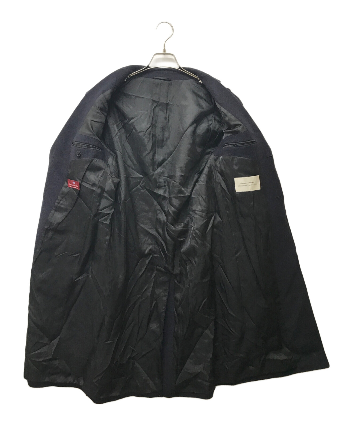 中古・古着通販】UNIVERSAL LANGUAGE (ユニバーサルランゲージ