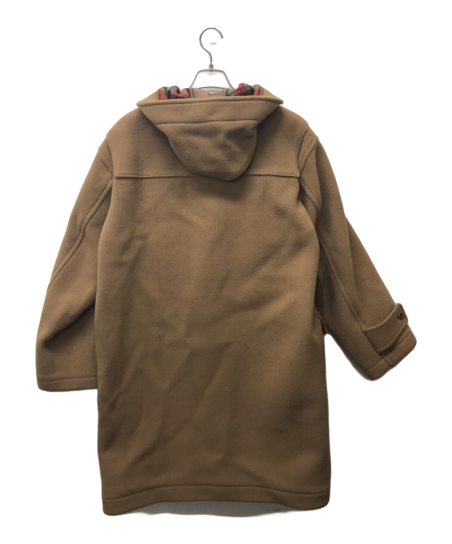 美品 KAPTAIN SUNSHINE BEAMS PLUS ダッフルコート36 おすすめの冬コートです。｜BEAMS PLUS（ビームス プラス）｜BEAMS