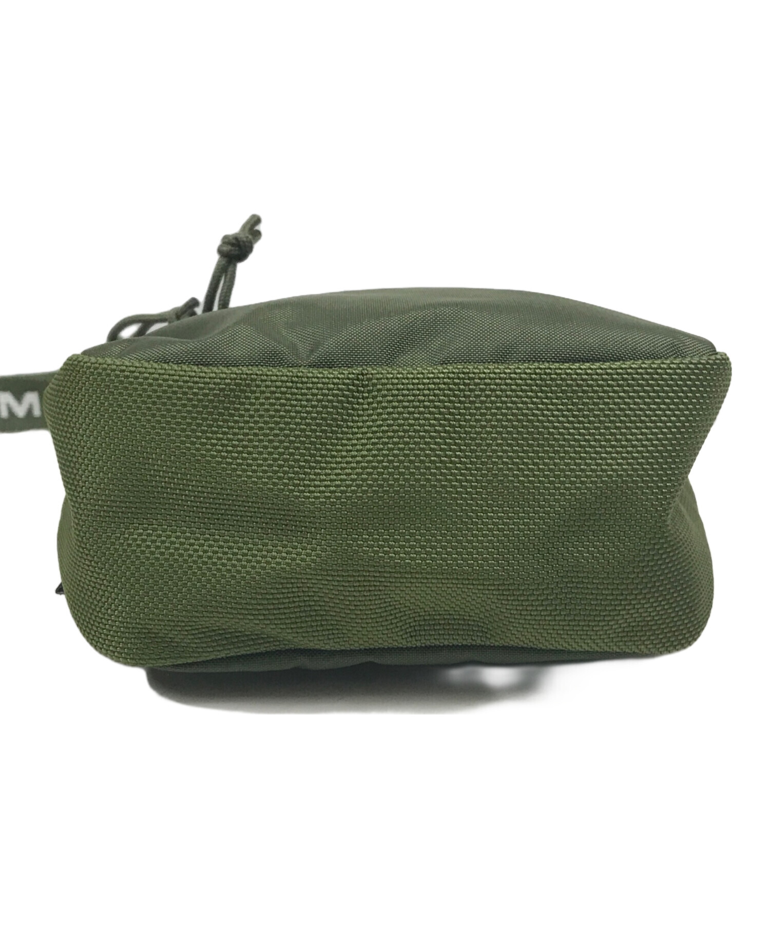 中古・古着通販】Supreme (シュプリーム) 20FW Shoulder Bag オリーブ 