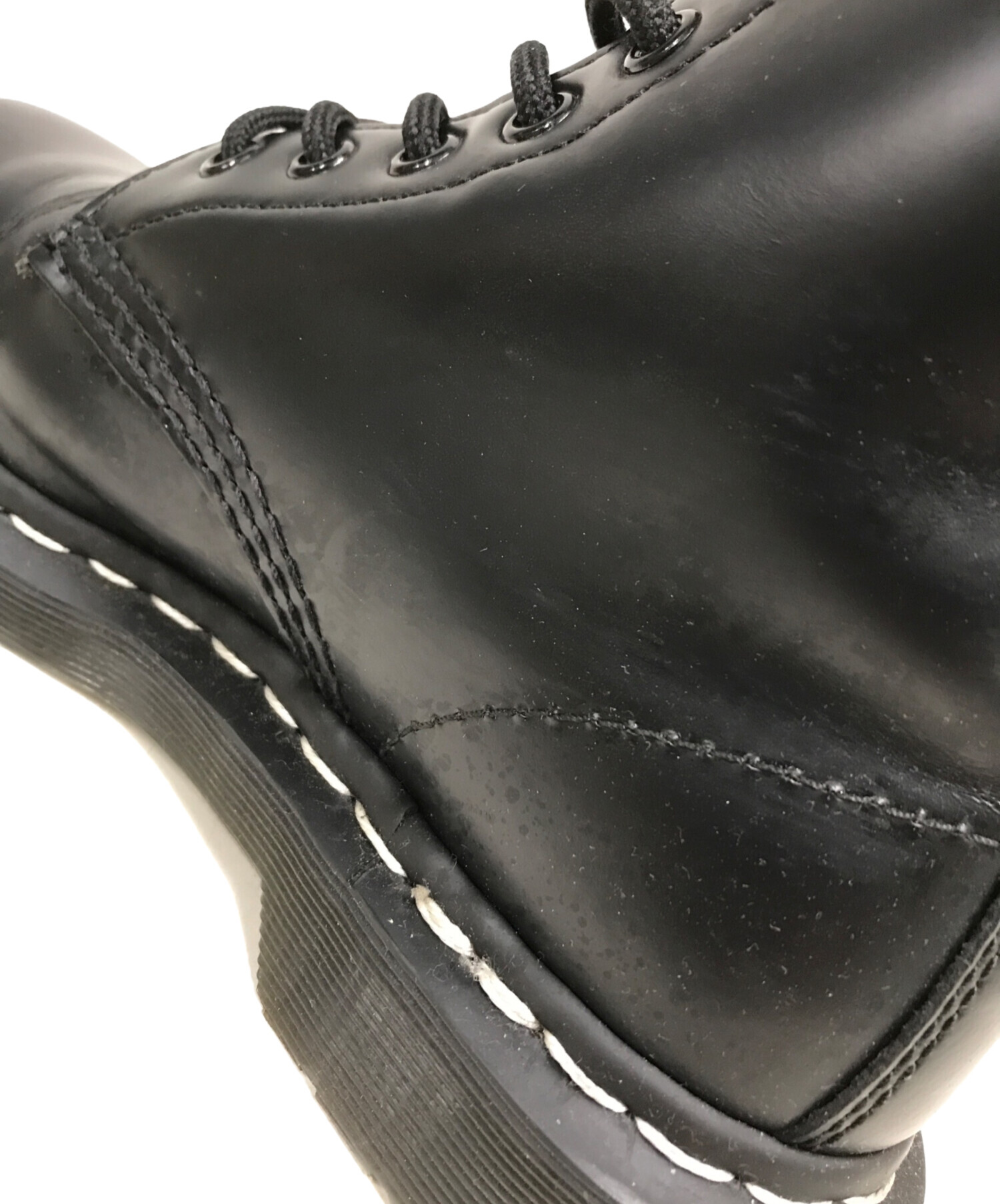 中古・古着通販】Dr.Martens (ドクターマーチン) 8ホールブーツ