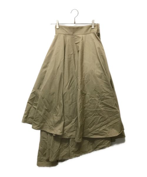 中古・古着通販】Yohji Yamamoto femme (ヨウジヤマモトファム) ラップ