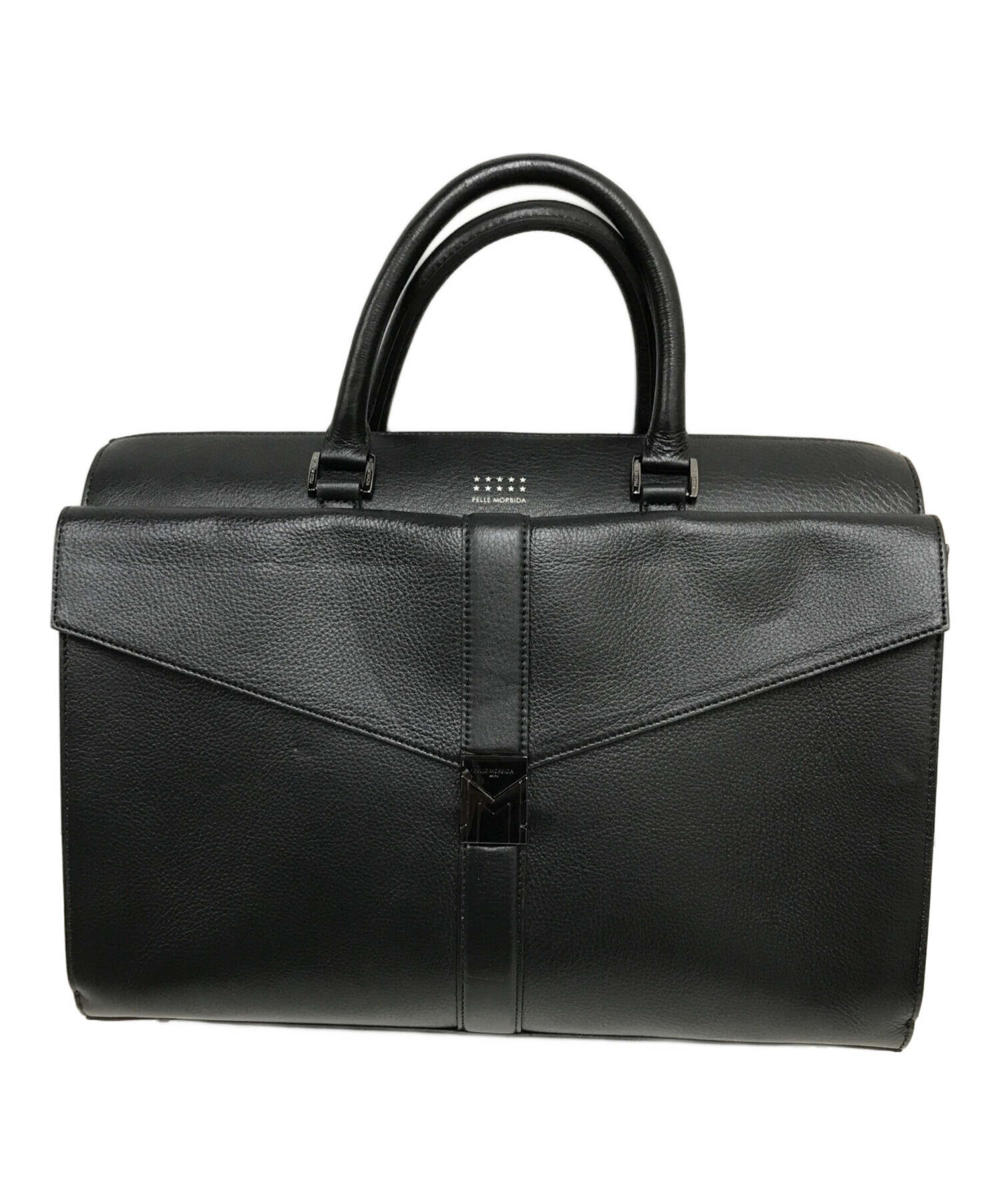 中古・古着通販】PELLE MORBIDA (ペッレモルビダ) 干場義雅 (ホシバ