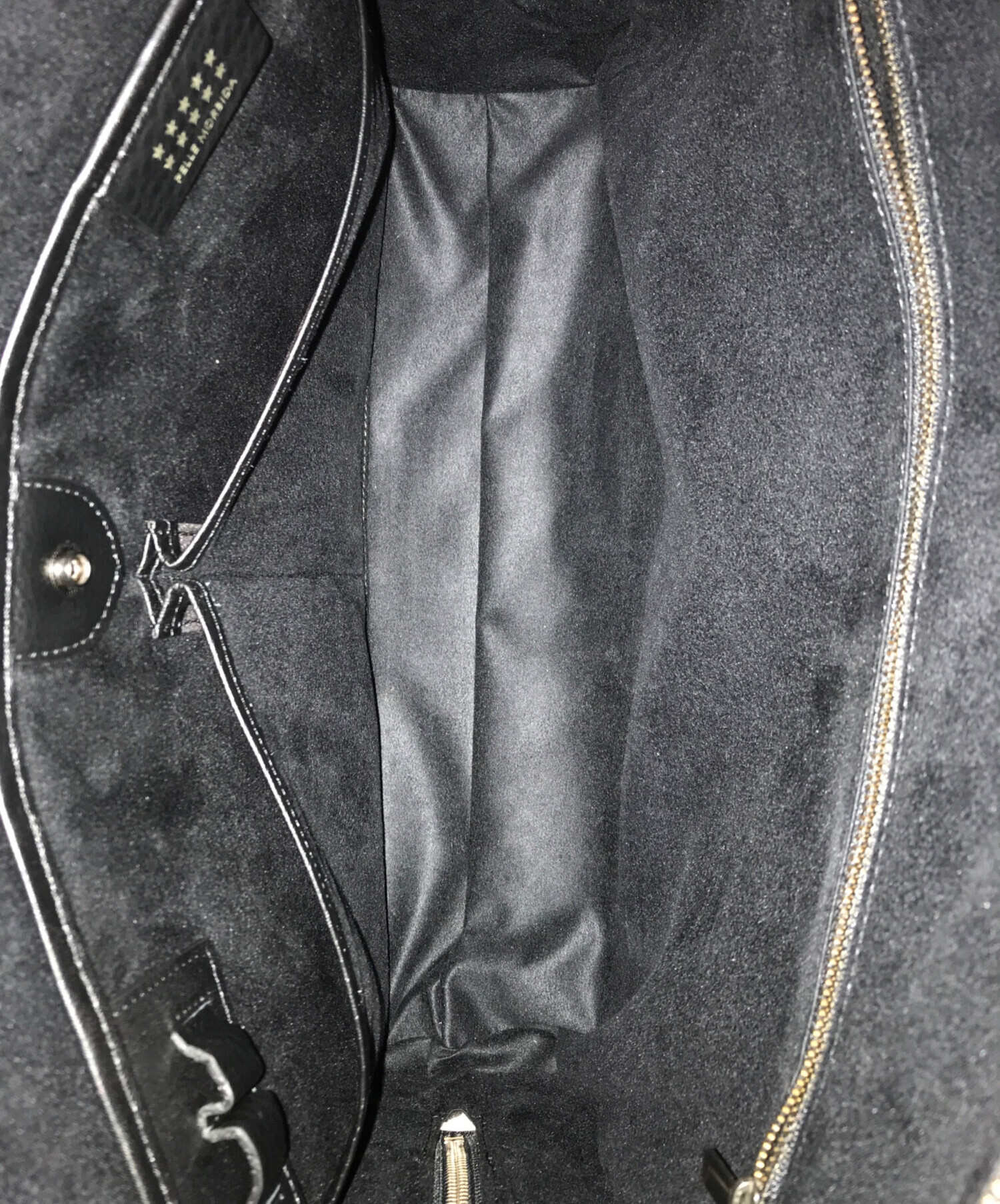 中古・古着通販】PELLE MORBIDA (ペッレモルビダ) 干場義雅 (ホシバ