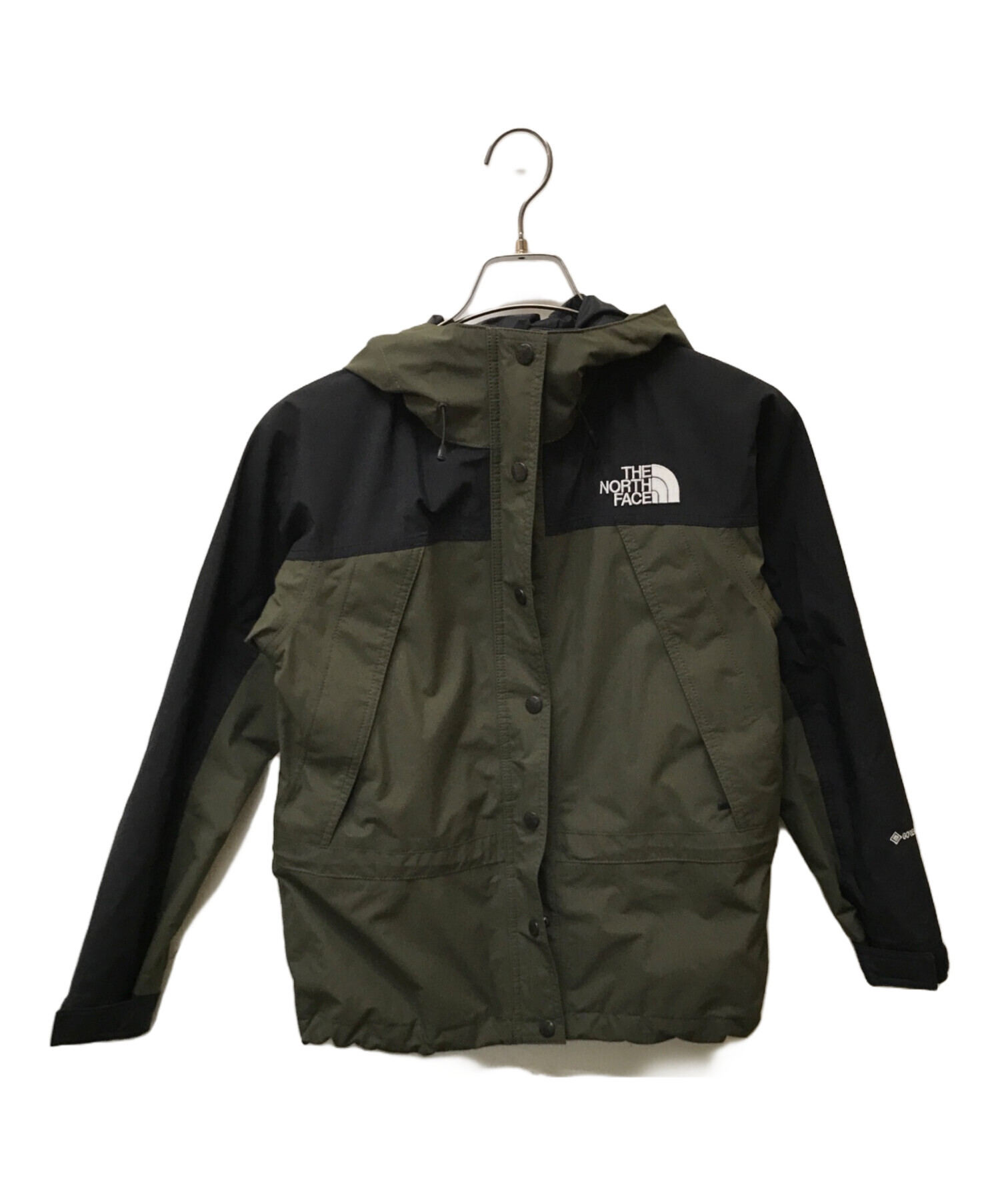 中古・古着通販】THE NORTH FACE (ザ ノース フェイス) マウンテン 