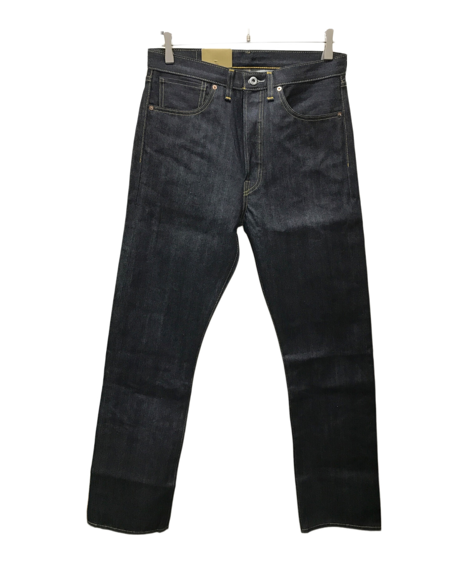 LVC S501xx 1944年大戦モデルorganic cotton仕様W34 LVC S501xx1944年