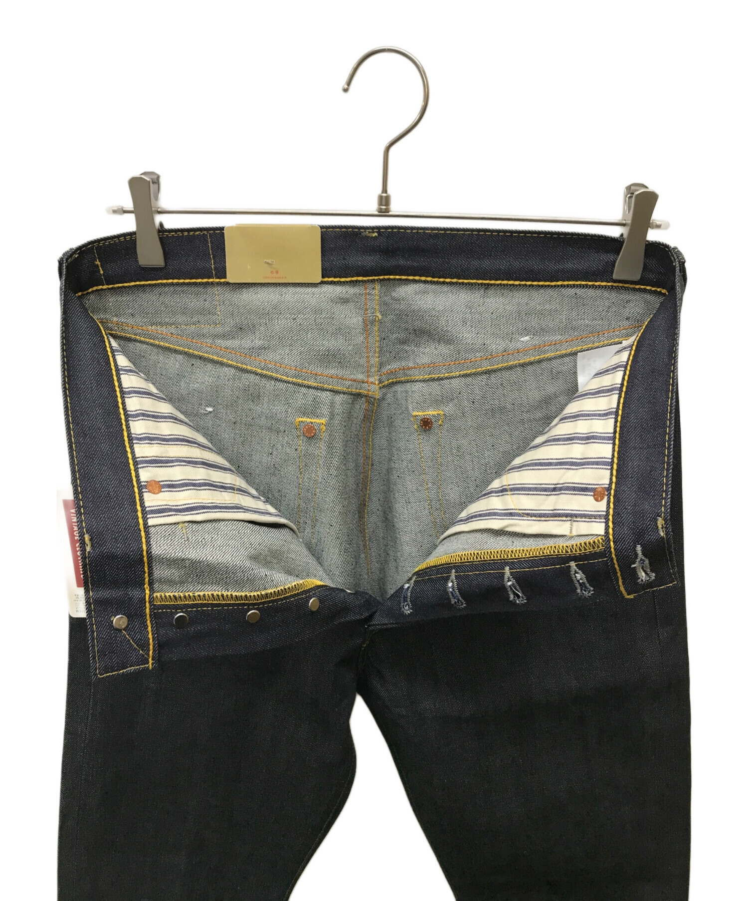 Levi's S501XX 大戦モデル 44501 W31 極美品】大戦モデル S501XX LVC