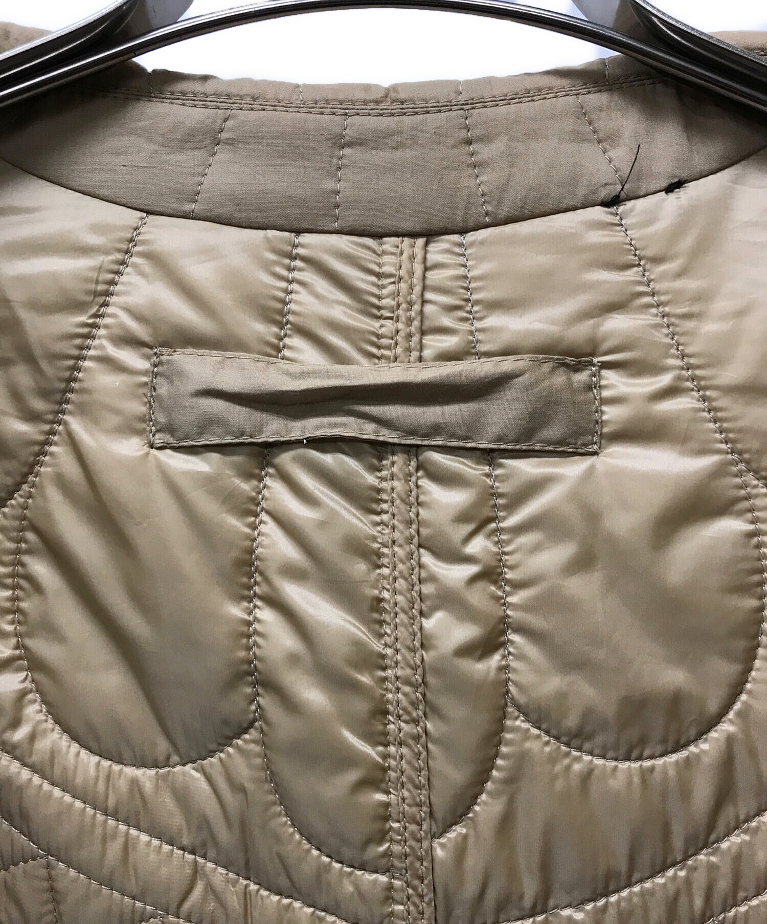 中古・古着通販】MONCLER (モンクレール) J.W.ANDERSON (ジェイ