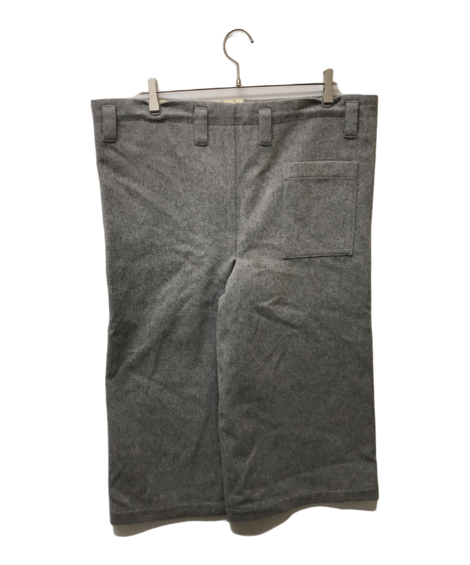 a machine ボブショーツ　11747391 ポーカーズ a machine ボブショーツ 11747391 ポーカーズ