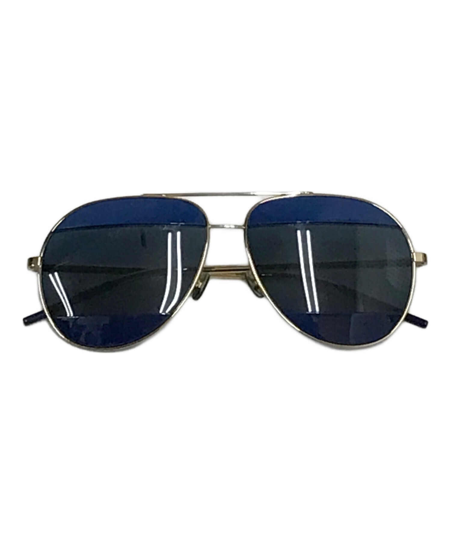 Christian Dior SUNGLASSES ミラーサングラス