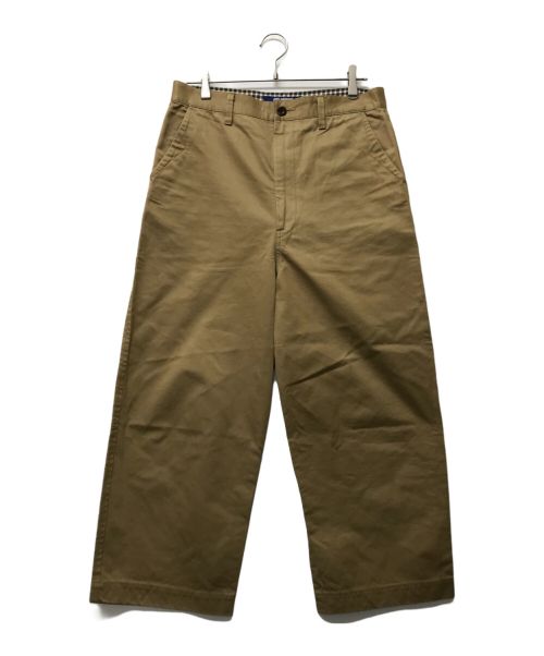 20SS JUNYA WATANABE MAN チノパン JUNYA WATANABE COMME des GARCONS MAN ジュンヤワタナベ