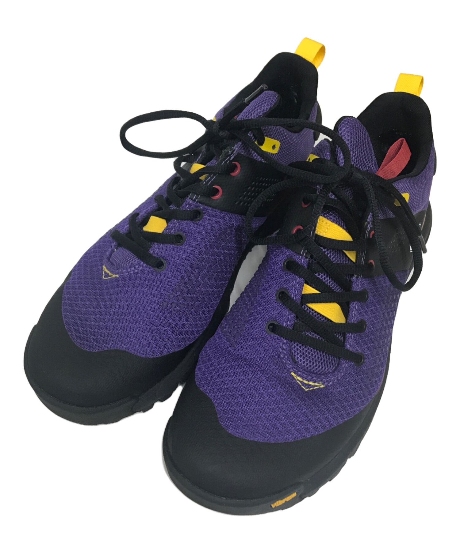 中古・古着通販】Danner (ダナー) Snow peak (スノーピーク) TRAIL