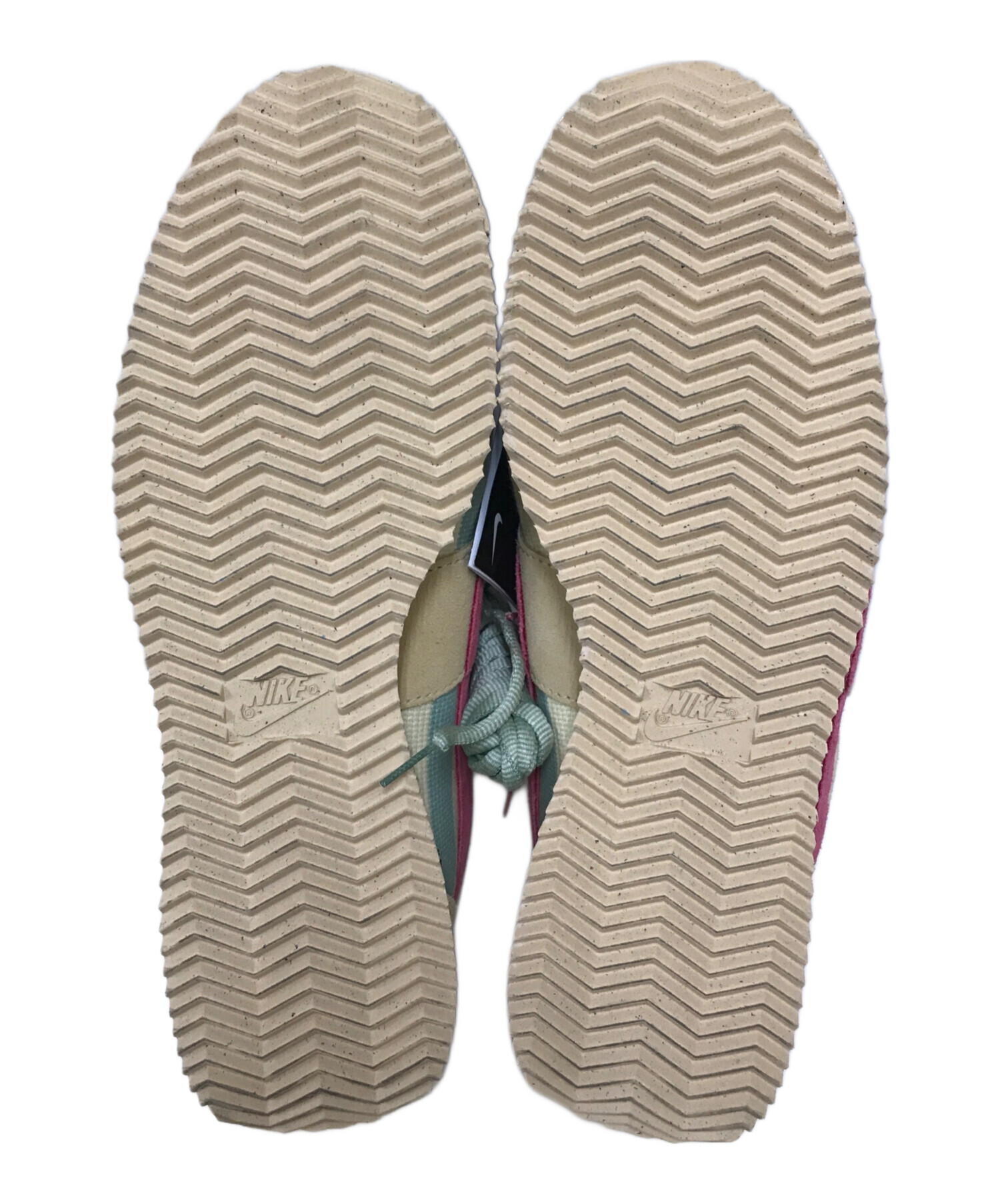 中古・古着通販】NIKE (ナイキ) UNION (ユニオン) コラボコルテッツ