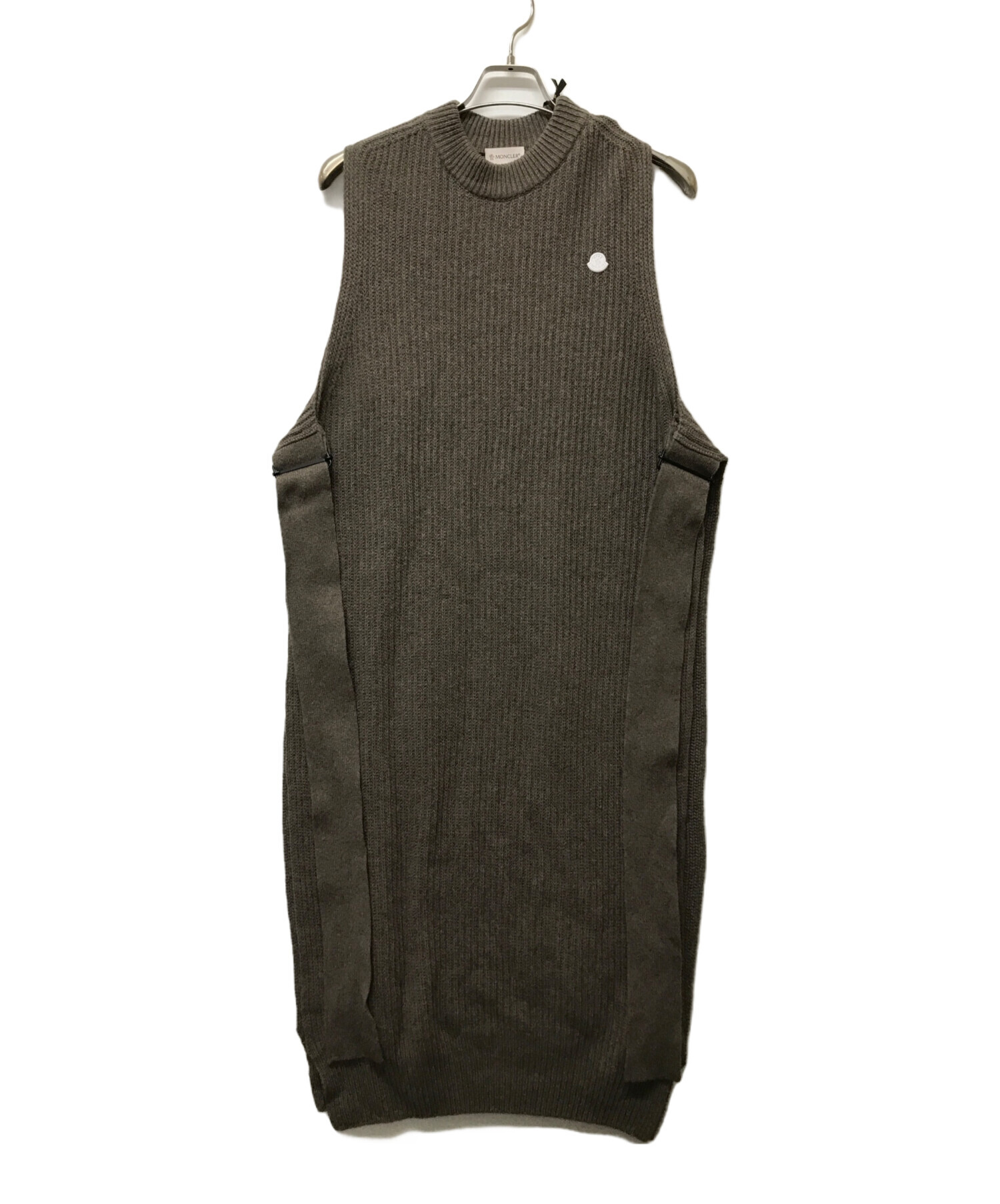 中古・古着通販】MONCLER (モンクレール) HYKE (ハイク) コラボ 