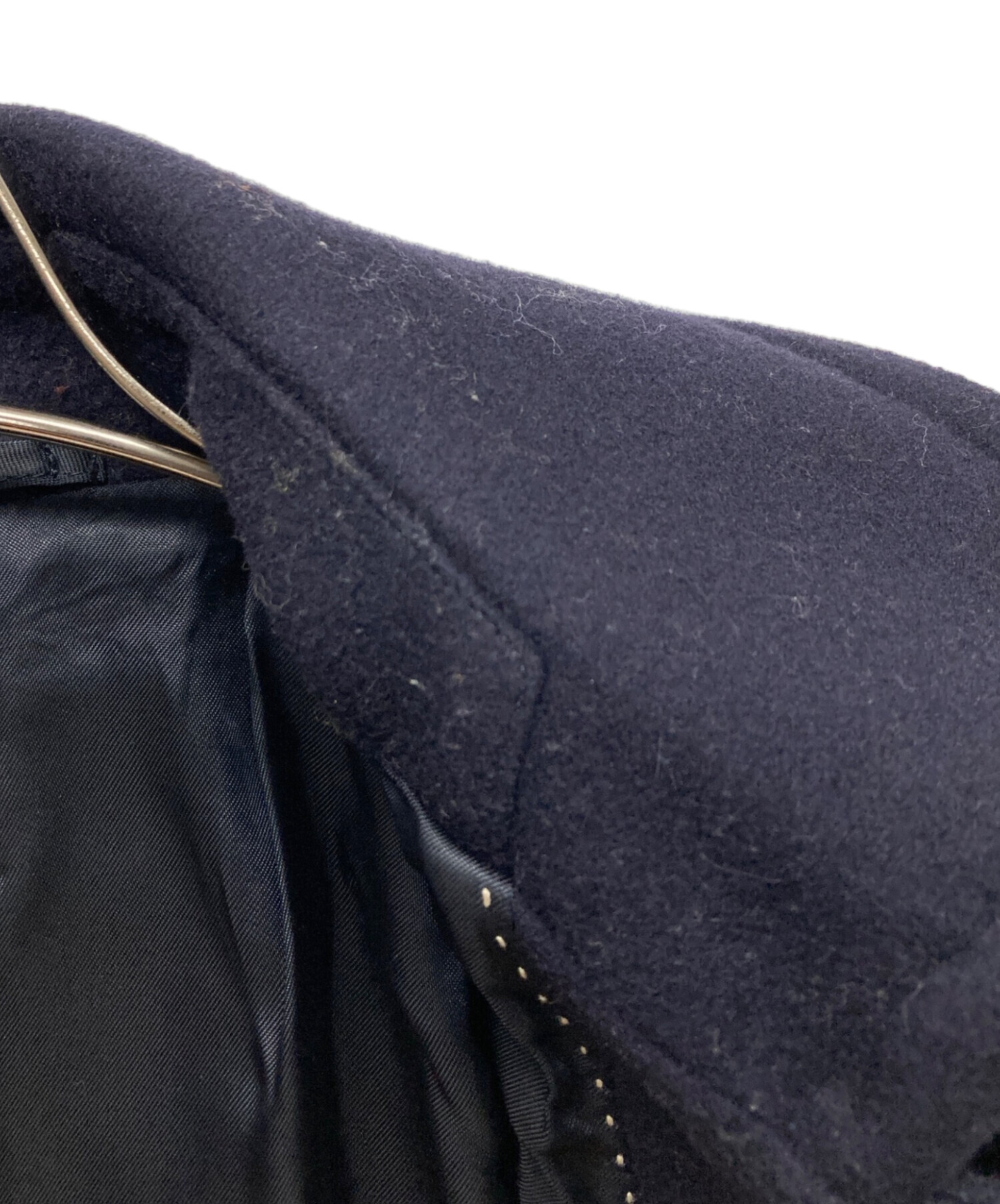 中古・古着通販】DRIES VAN NOTEN (ドリスヴァンノッテン) ウール