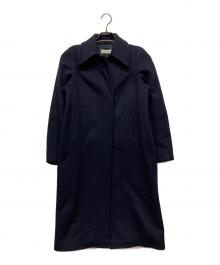 コート、ステンカラーコート、DRIES VAN NOTEN(ドリスヴァンノッテン