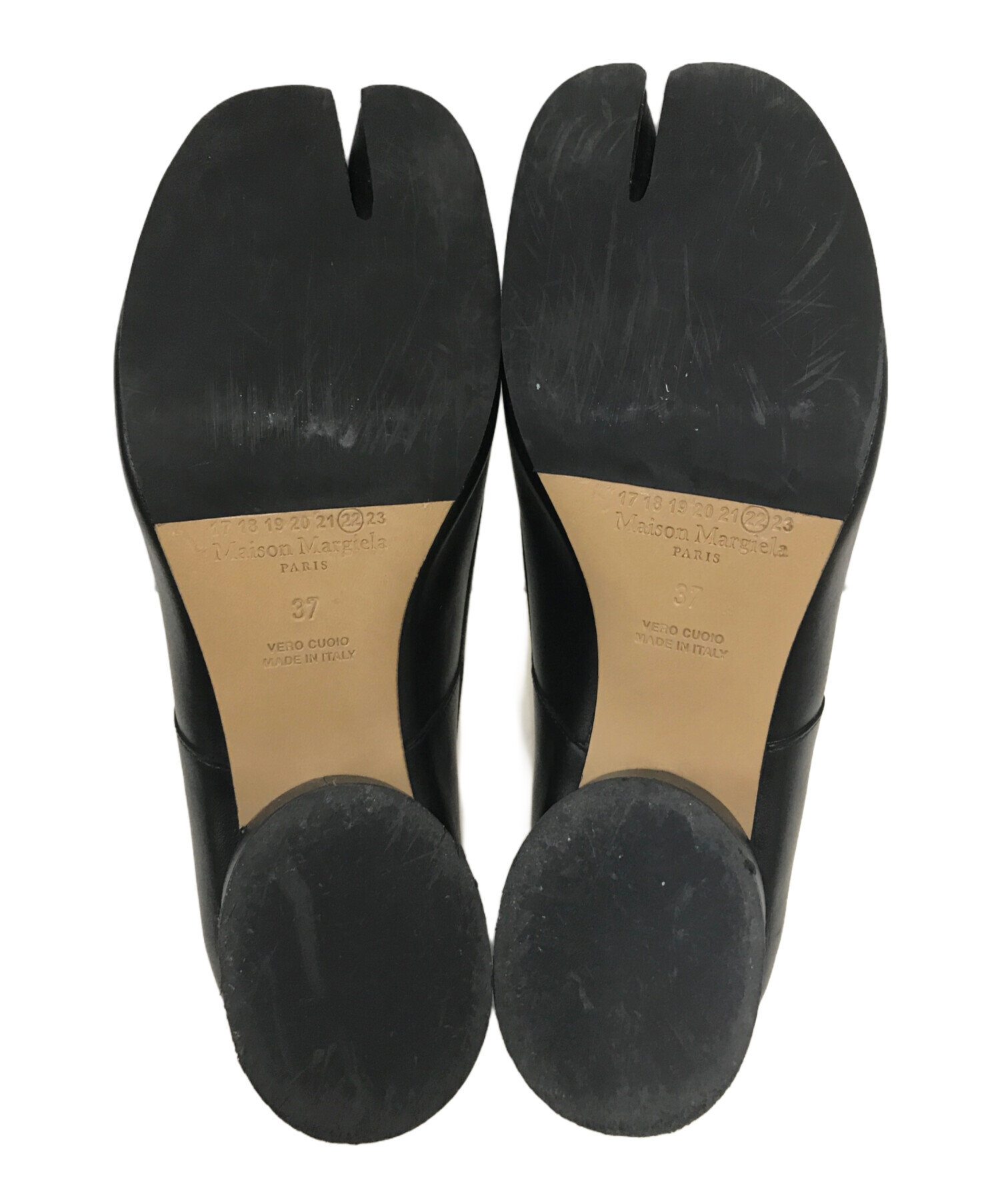 中古・古着通販】Maison Margiela (メゾンマルジェラ) 足袋