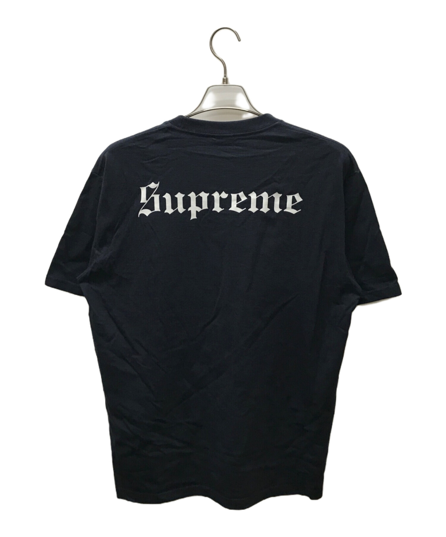 Supreme Snow White Tee 紺 M 白雪姫 Tシャツ | APPS-BICENTENARIO-PRD 
