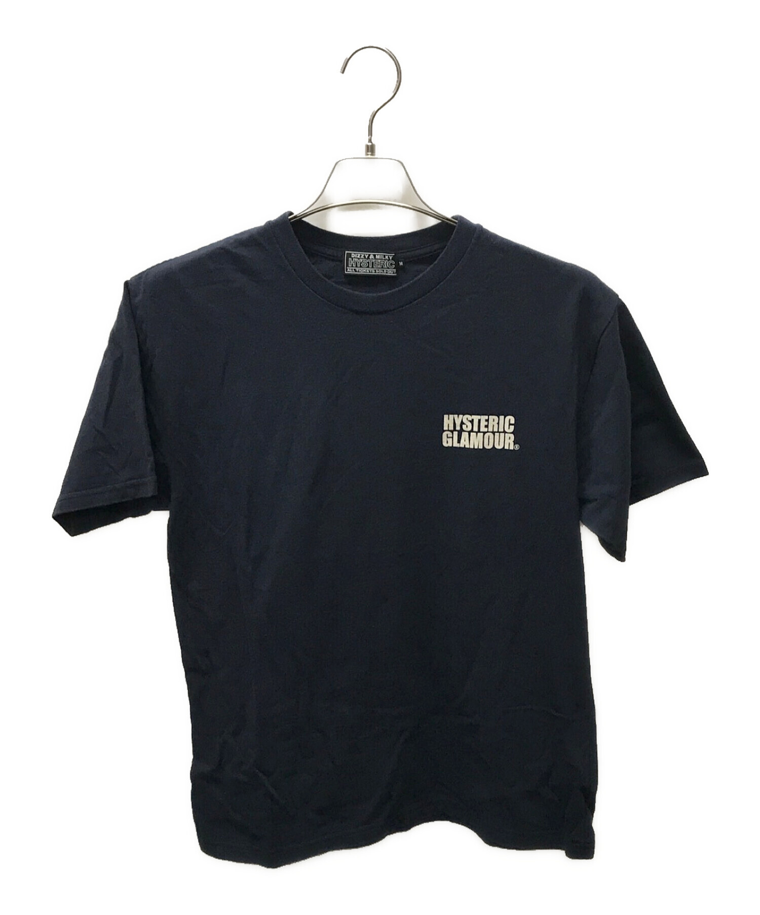 中古・古着通販】Hysteric Glamour (ヒステリックグラマー) SEE NO 