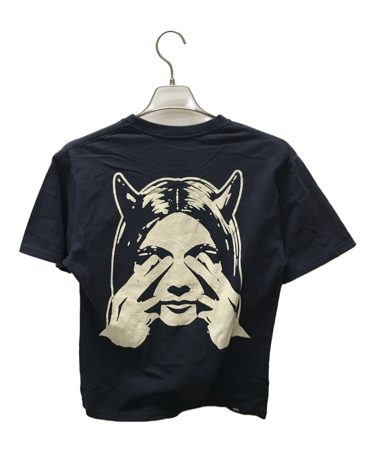 中古・古着通販】Hysteric Glamour (ヒステリックグラマー) SEE NO 