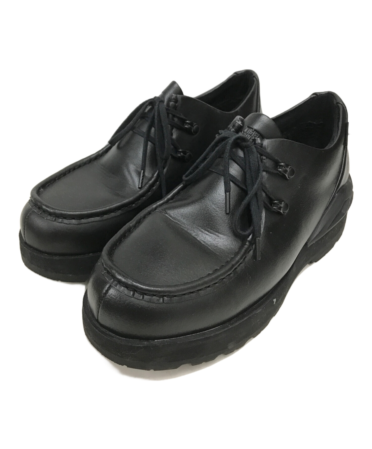 THE NORTH FACE ディケード ゴアテックス モカシン 27cm