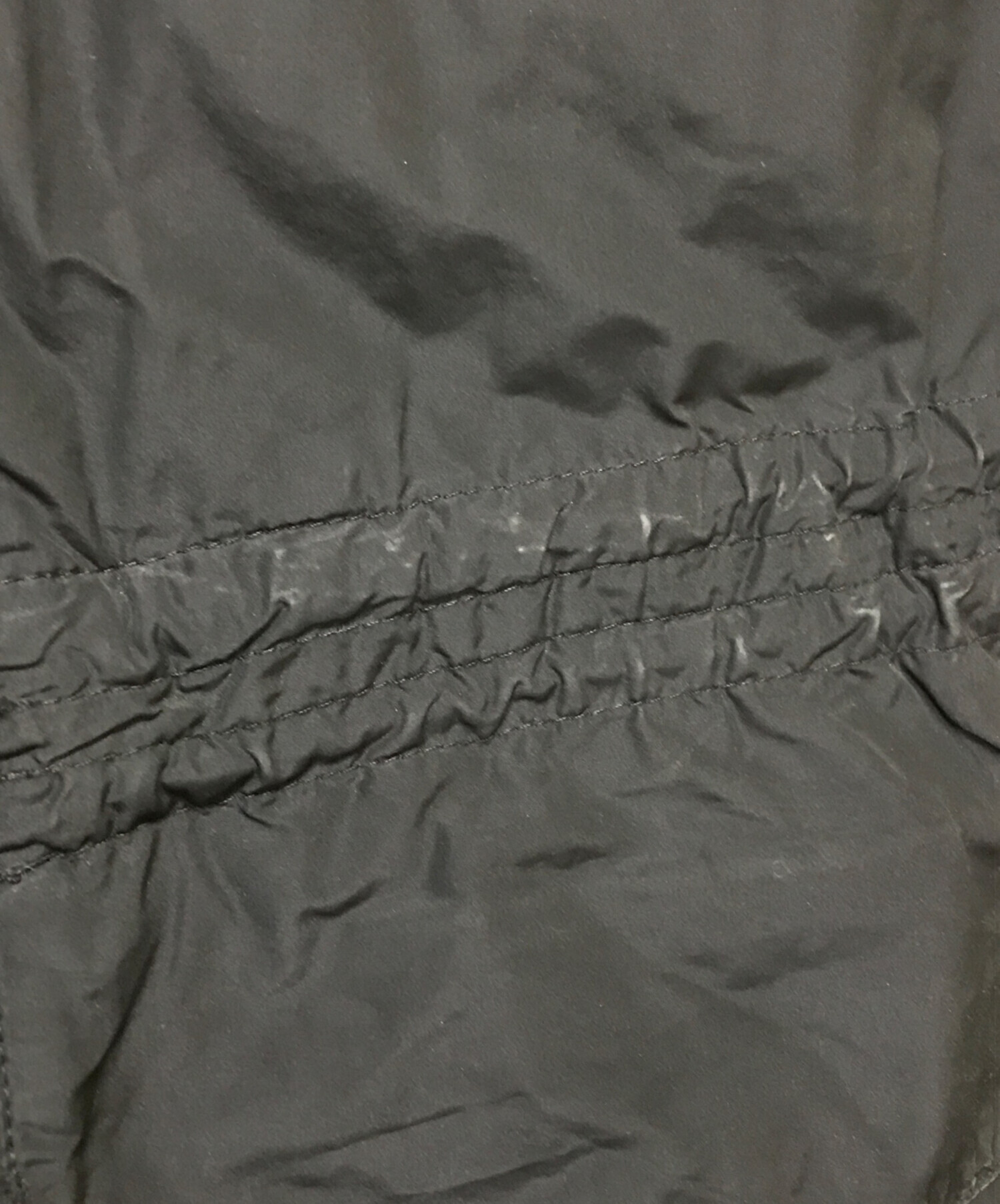 中古・古着通販】MONCLER (モンクレール) SANDRINE スタンド 中古・古着通販】MONCLER (モンクレール) SANDRINE スタンド