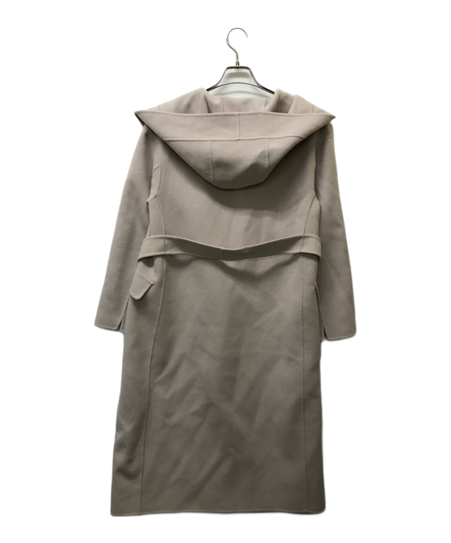 中古・古着通販】'S Max Mara (エスマックスマーラ) ウールガウン