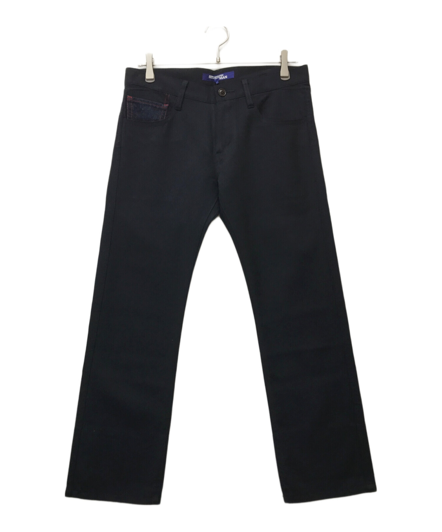 中古・古着通販】COMME des GARCONS JUNYA WATANABE MAN (コム デ 