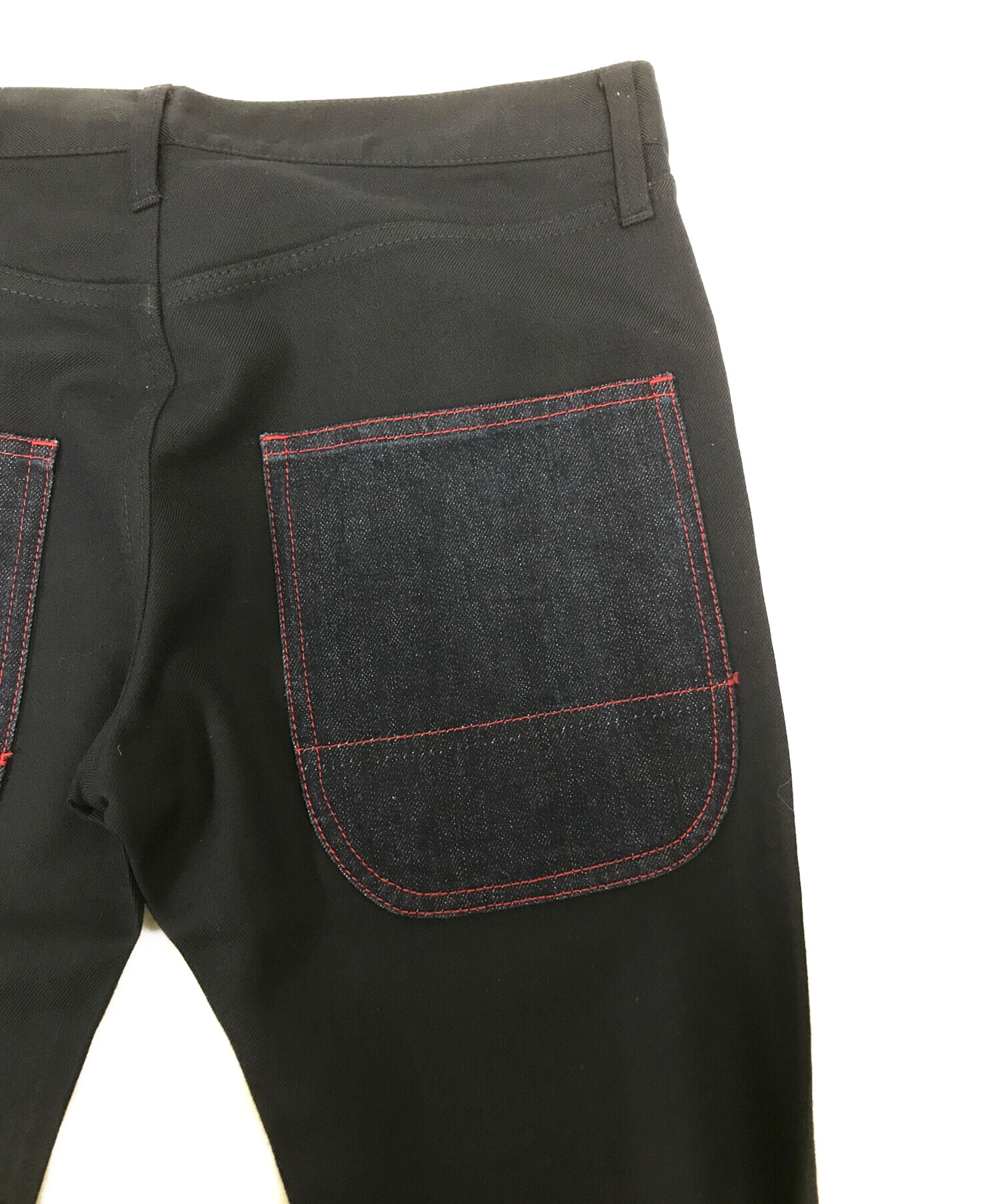 中古・古着通販】COMME des GARCONS JUNYA WATANABE MAN (コム デ 