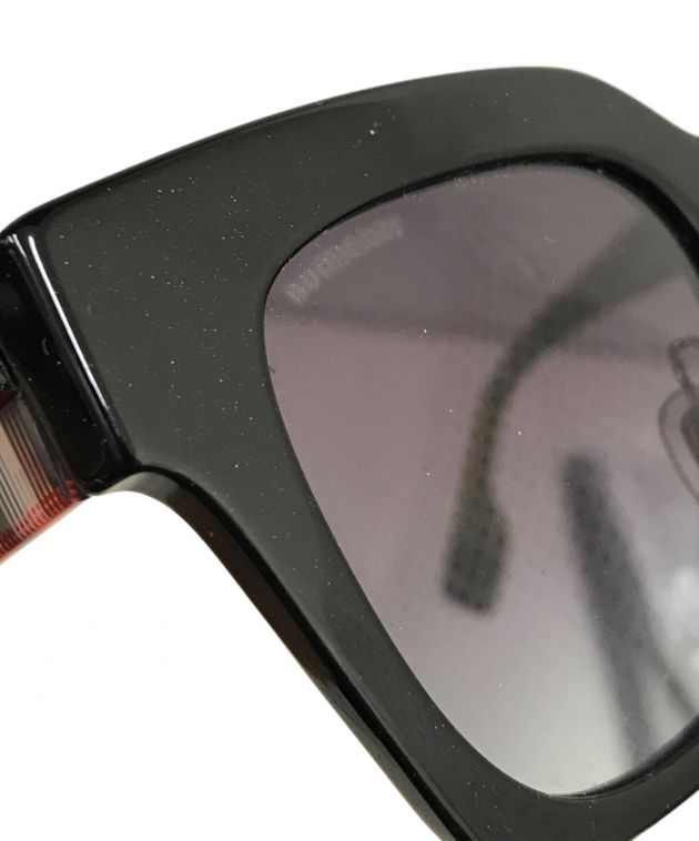 中古・古着通販】BURBERRY (バーバリー) ノバチェックテンプル