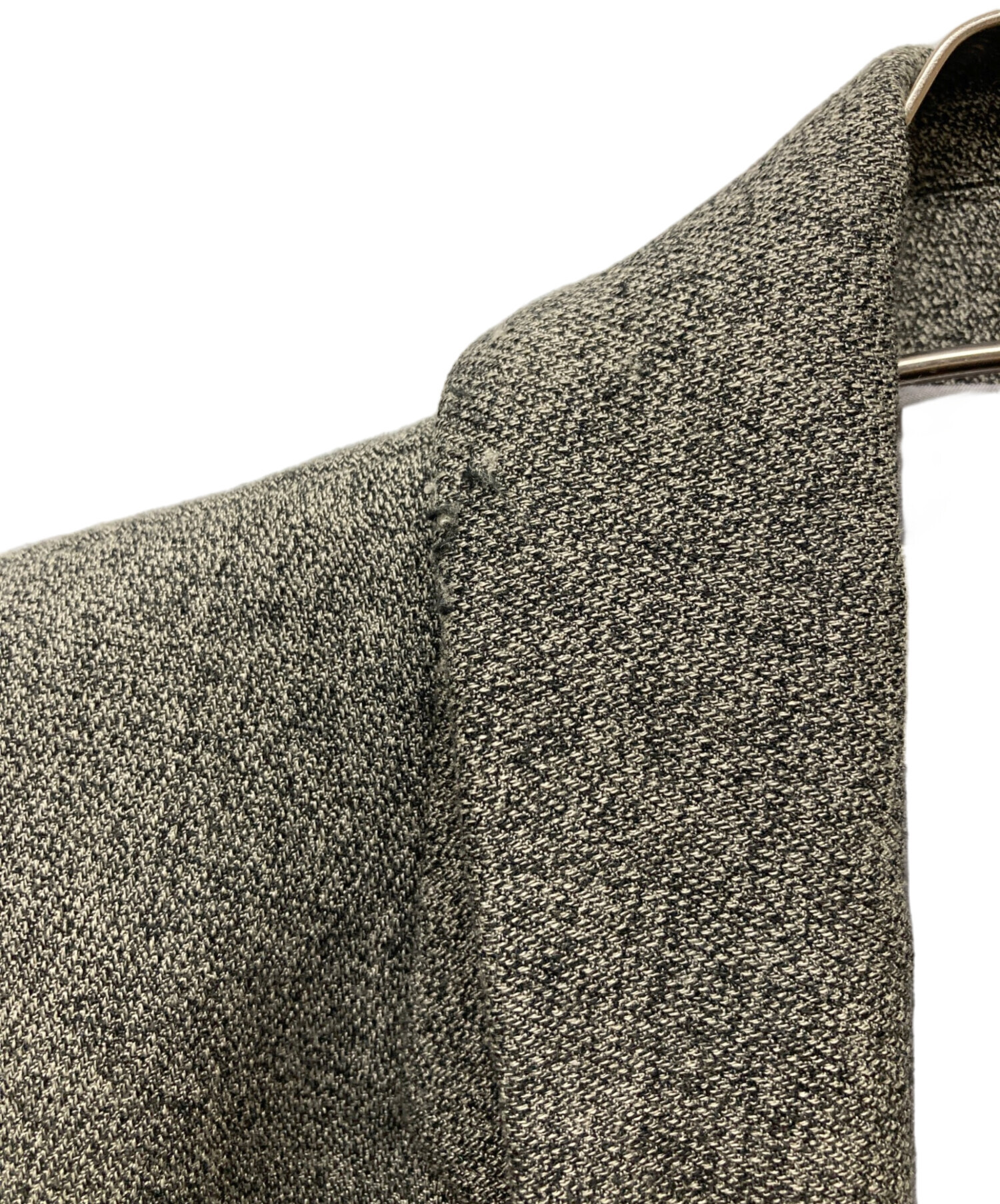 中古・古着通販】FRAY ID (フレイ アイディー) ボンディング BIG