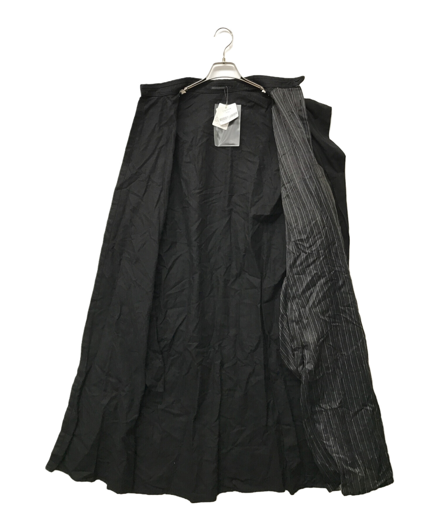 中古・古着通販】Yohji Yamamoto pour homme (ヨウジヤマモト