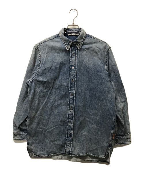 中古・古着通販】ACNE STUDIOS (アクネ ストゥディオス) オーバー