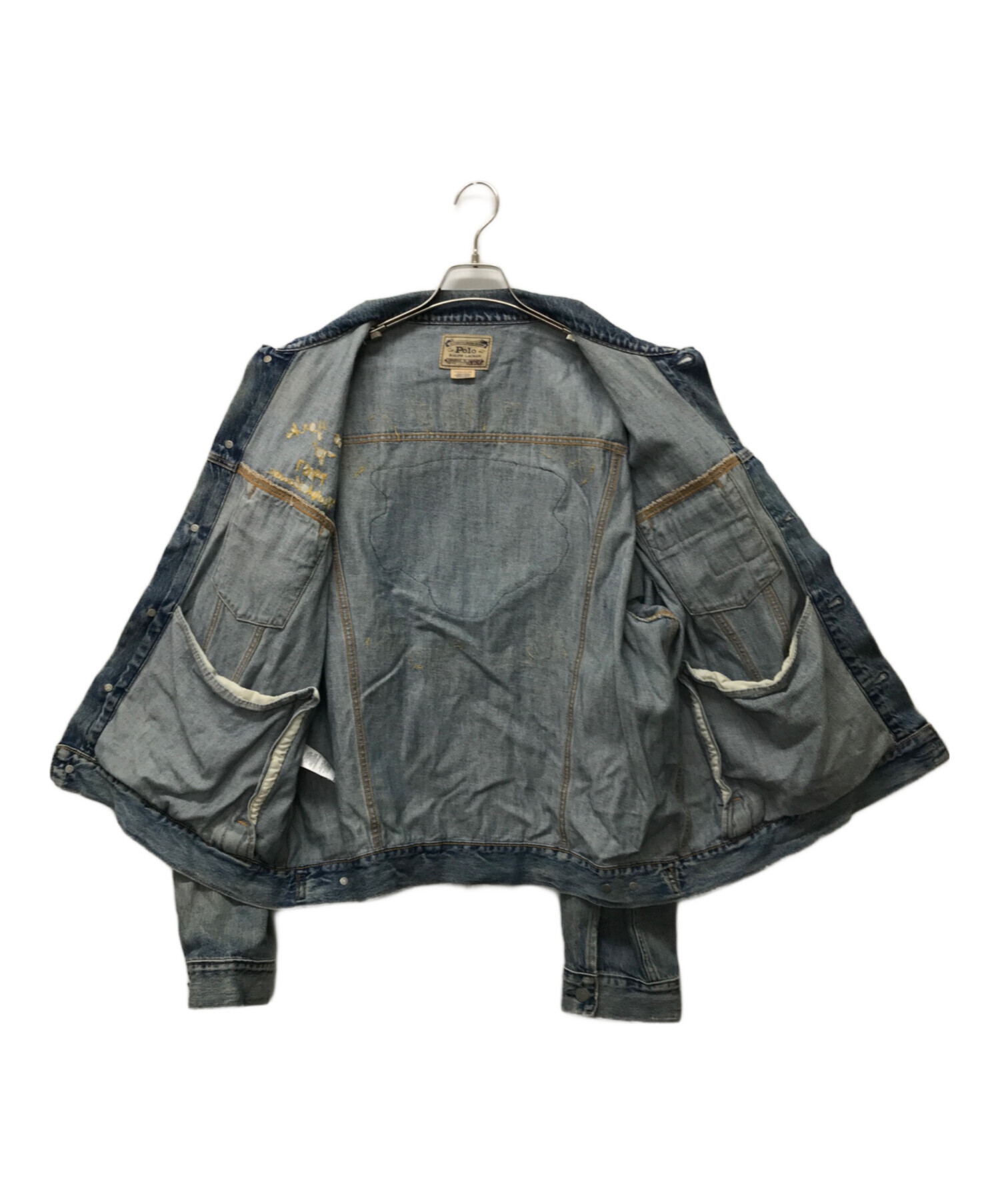 中古・古着通販】POLO RALPH LAUREN (ポロ・ラルフローレン) タイガー