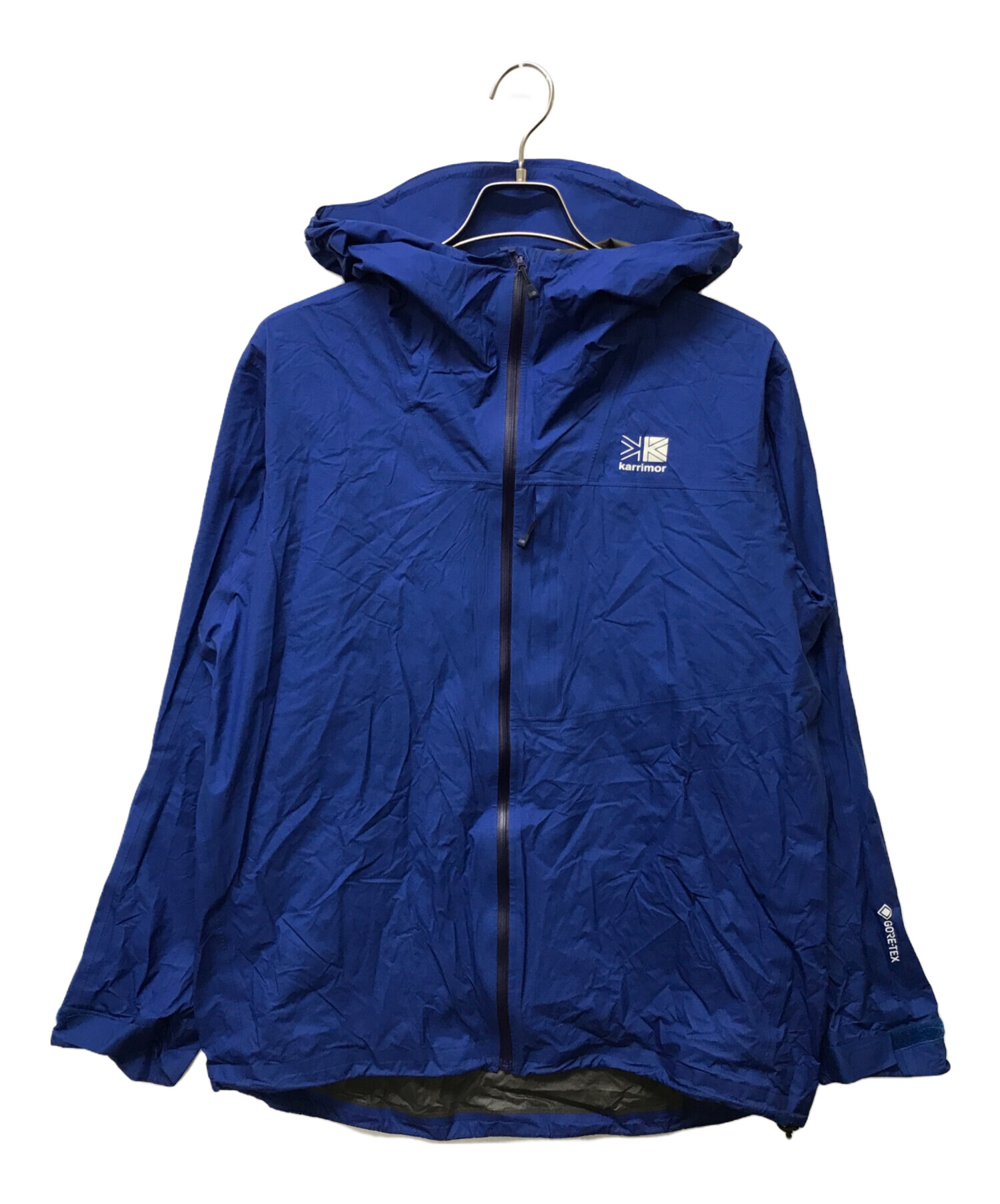 中古・古着通販】Karrimor (カリマー) ゴアテックス パック 中古・古着通販】Karrimor (カリマー) ゴアテックス パック