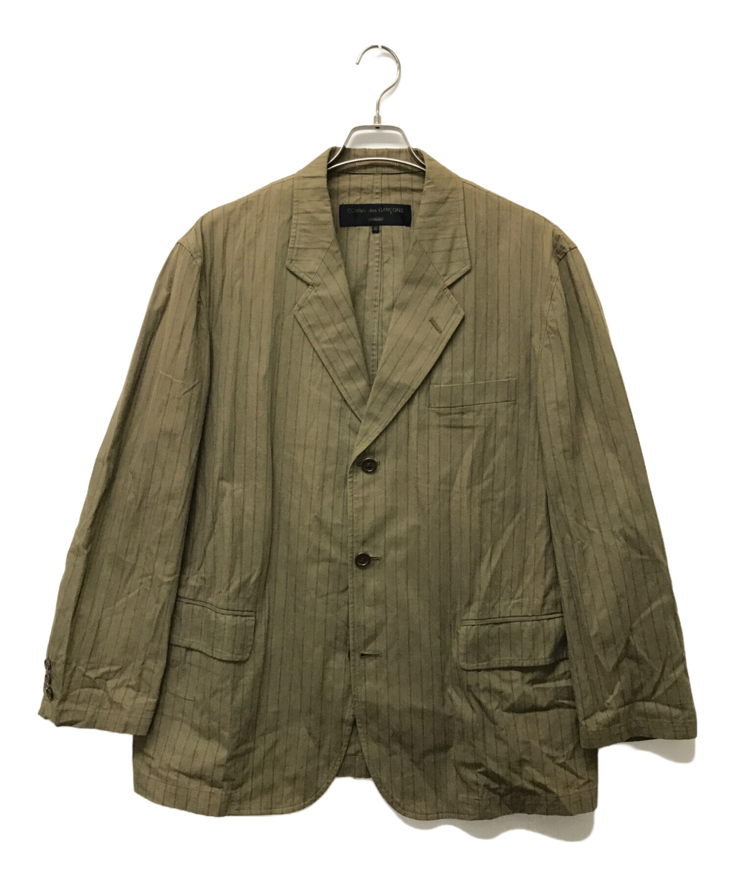 comme des garcons archive 古着 ニット COMME des GARÇONS