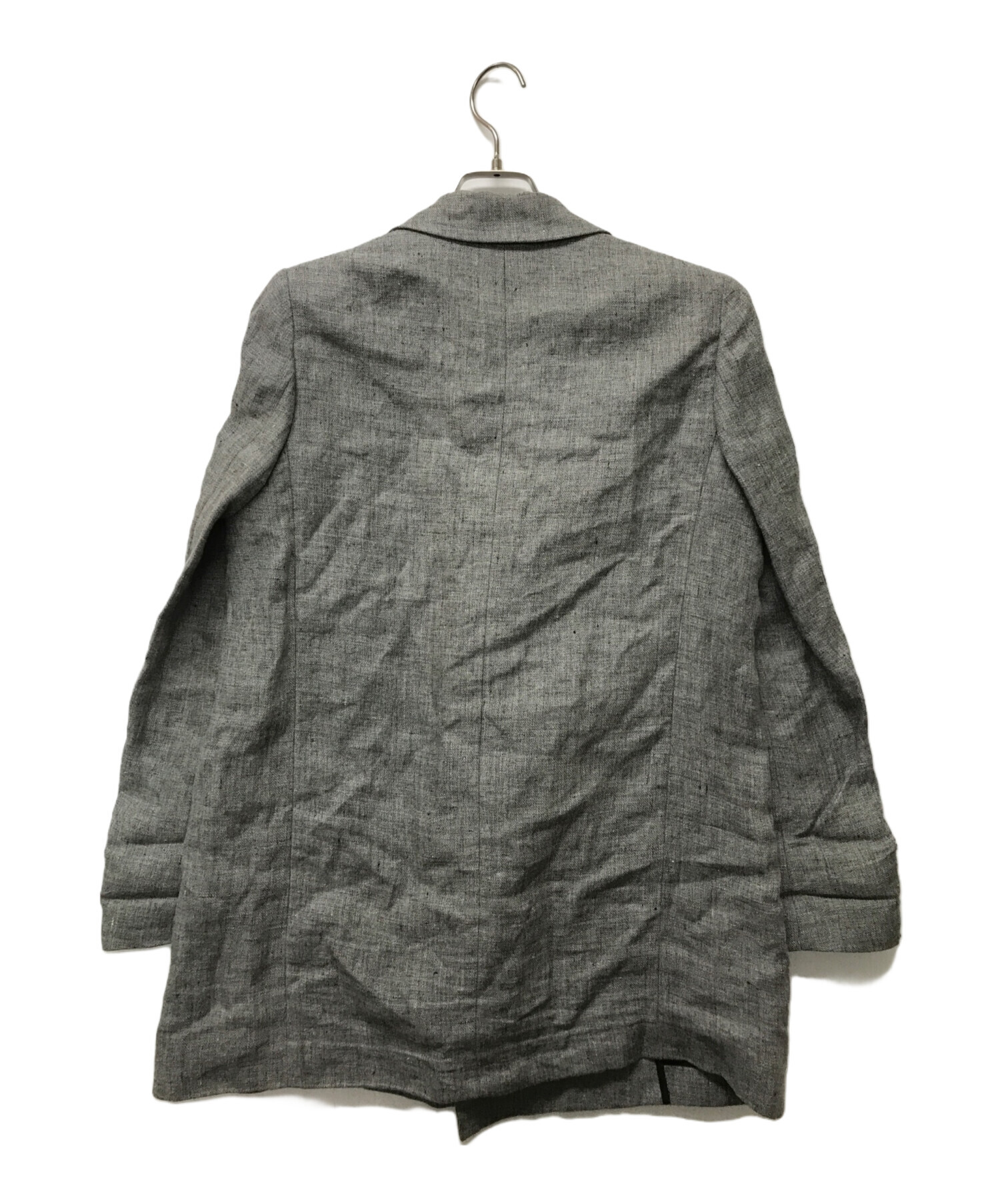 中古・古着通販】Deuxieme Classe (ドゥーズィエム クラス) リネン 