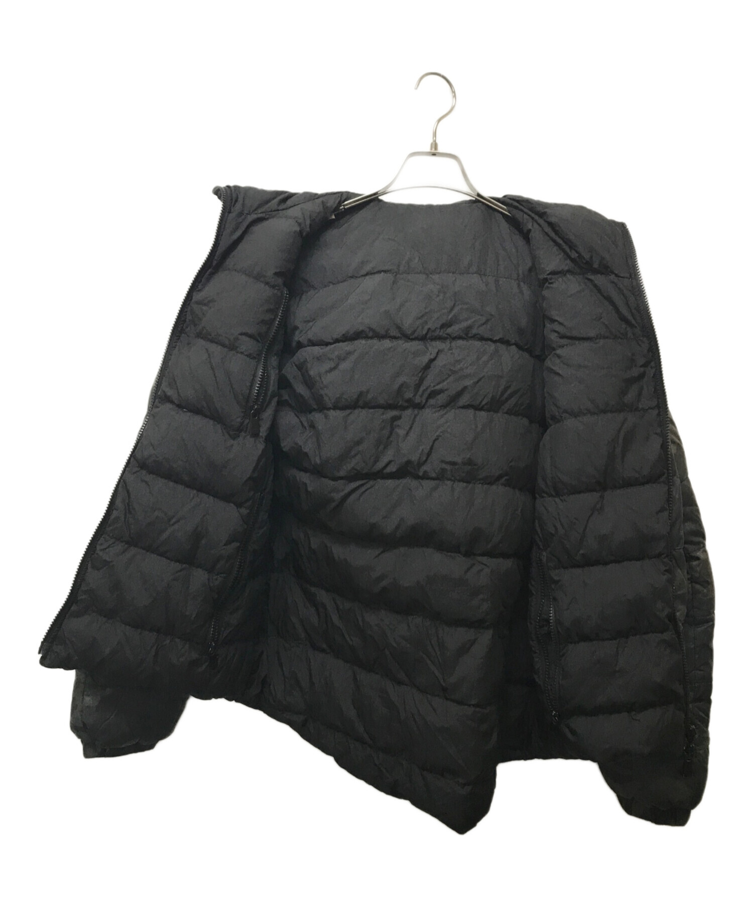 中古・古着通販】TATRAS (タトラス) GORZANO リバーシブルカモフラ