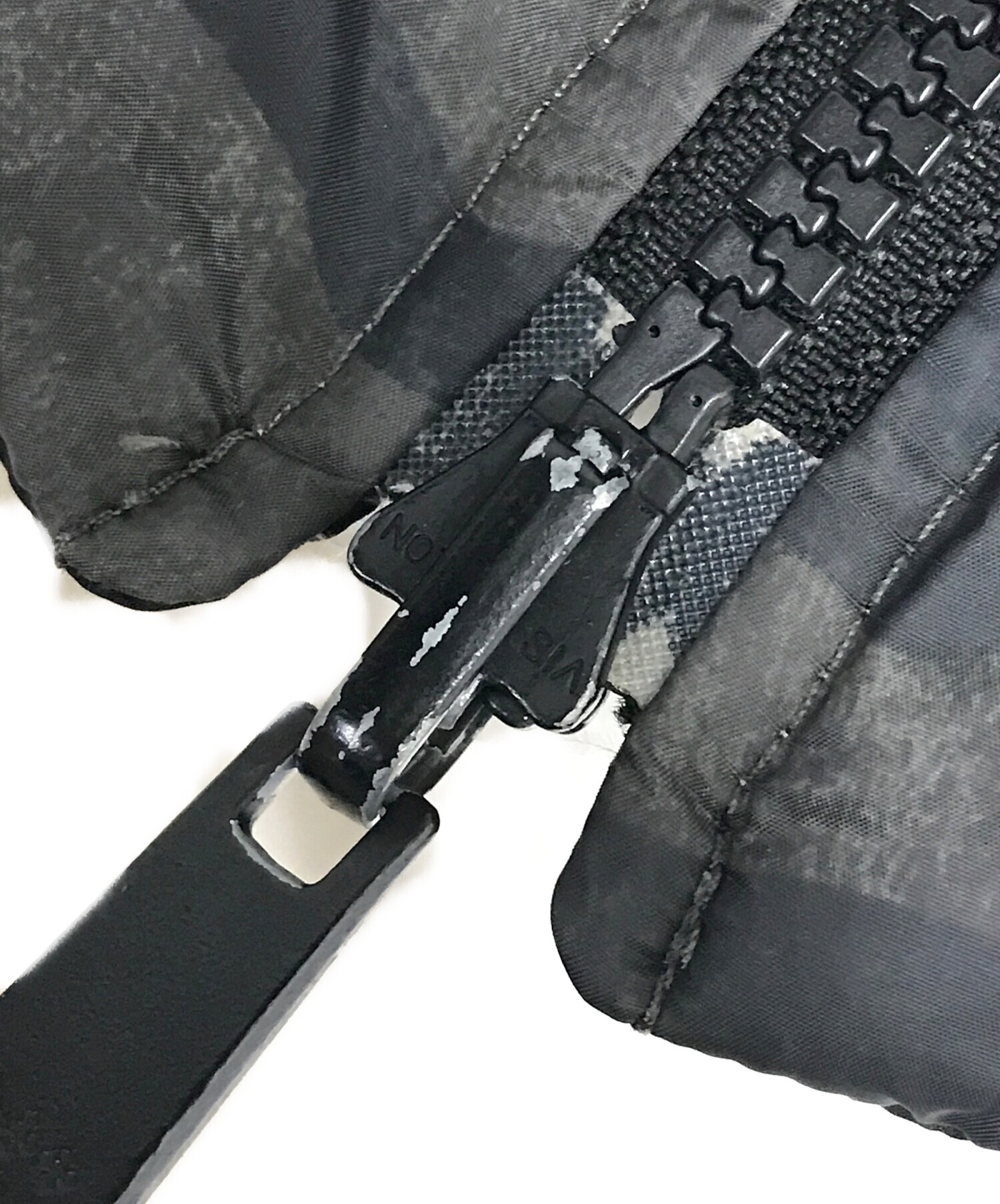 中古・古着通販】TATRAS (タトラス) GORZANO リバーシブルカモフラ 
