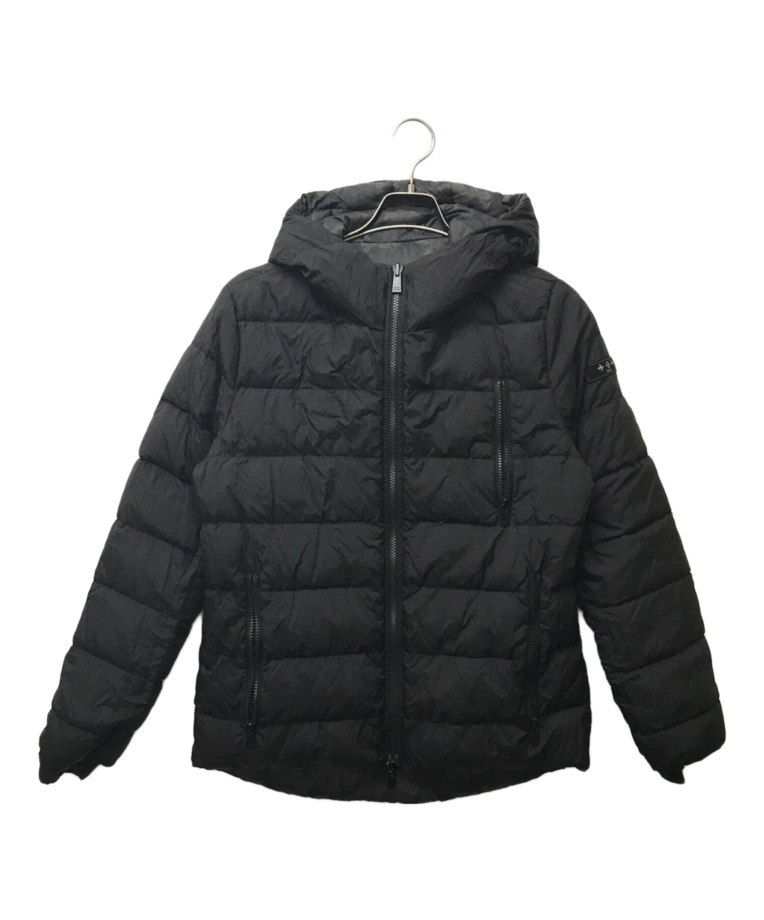 中古・古着通販】TATRAS (タトラス) GORZANO リバーシブルカモフラ