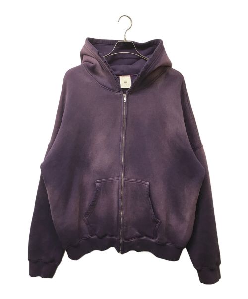 中古・古着通販】MOOJI MOOJI (ムージームージー) ヴィンテージ加工 