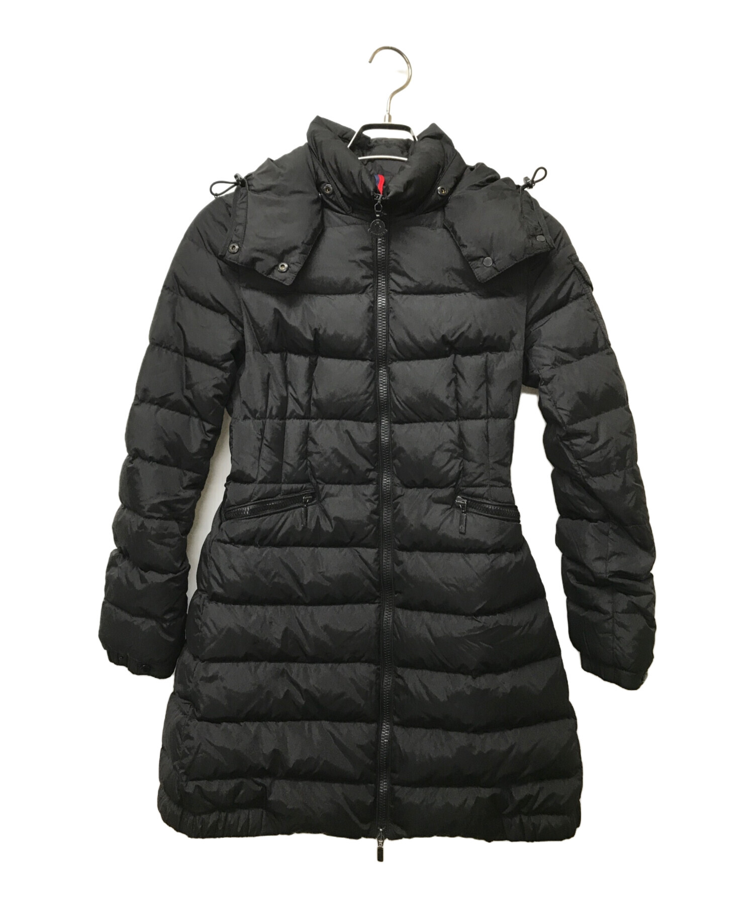 中古・古着通販】MONCLER (モンクレール) シャーパル ダウンコート