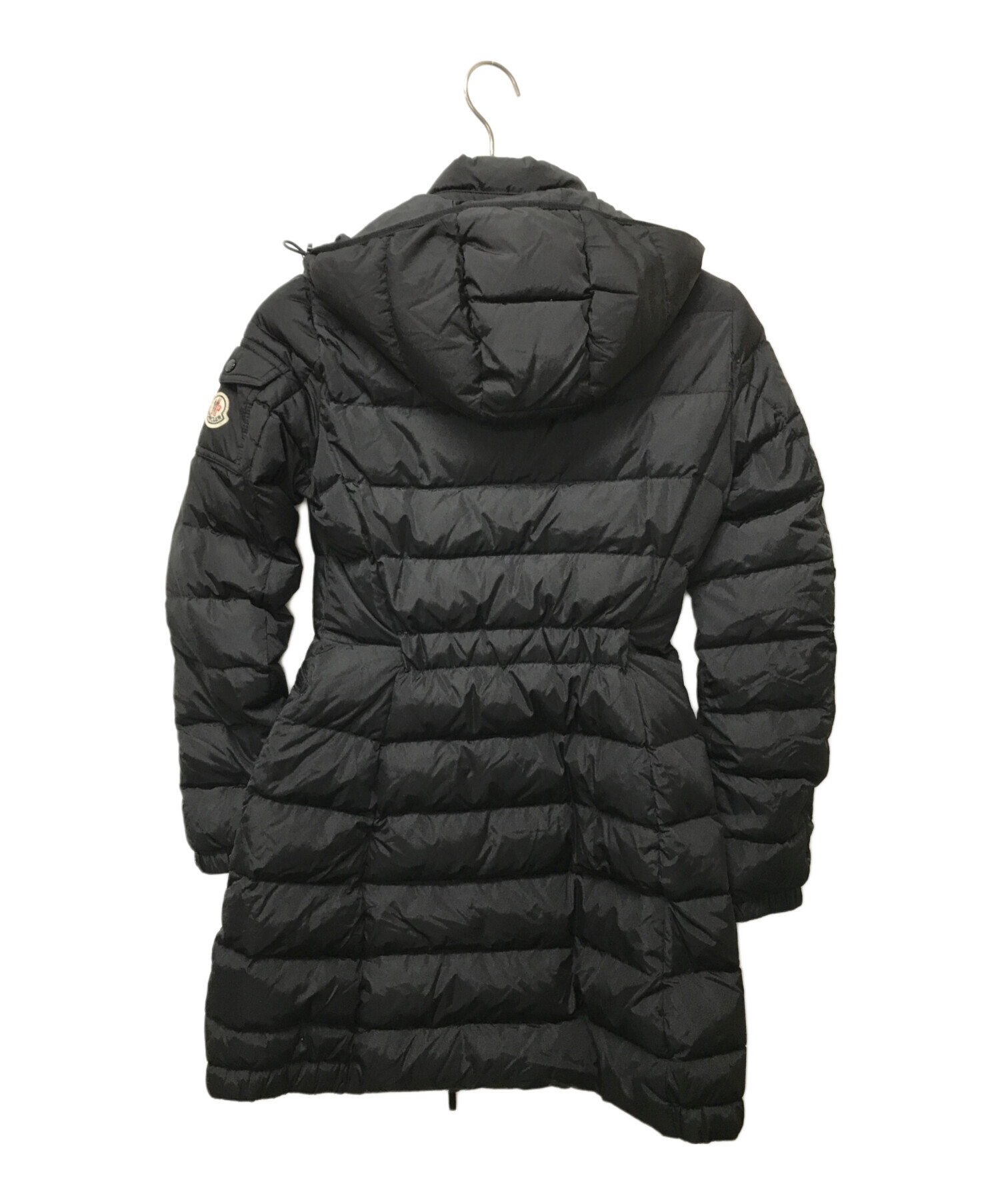 中古・古着通販】MONCLER (モンクレール) シャーパル ダウンコート