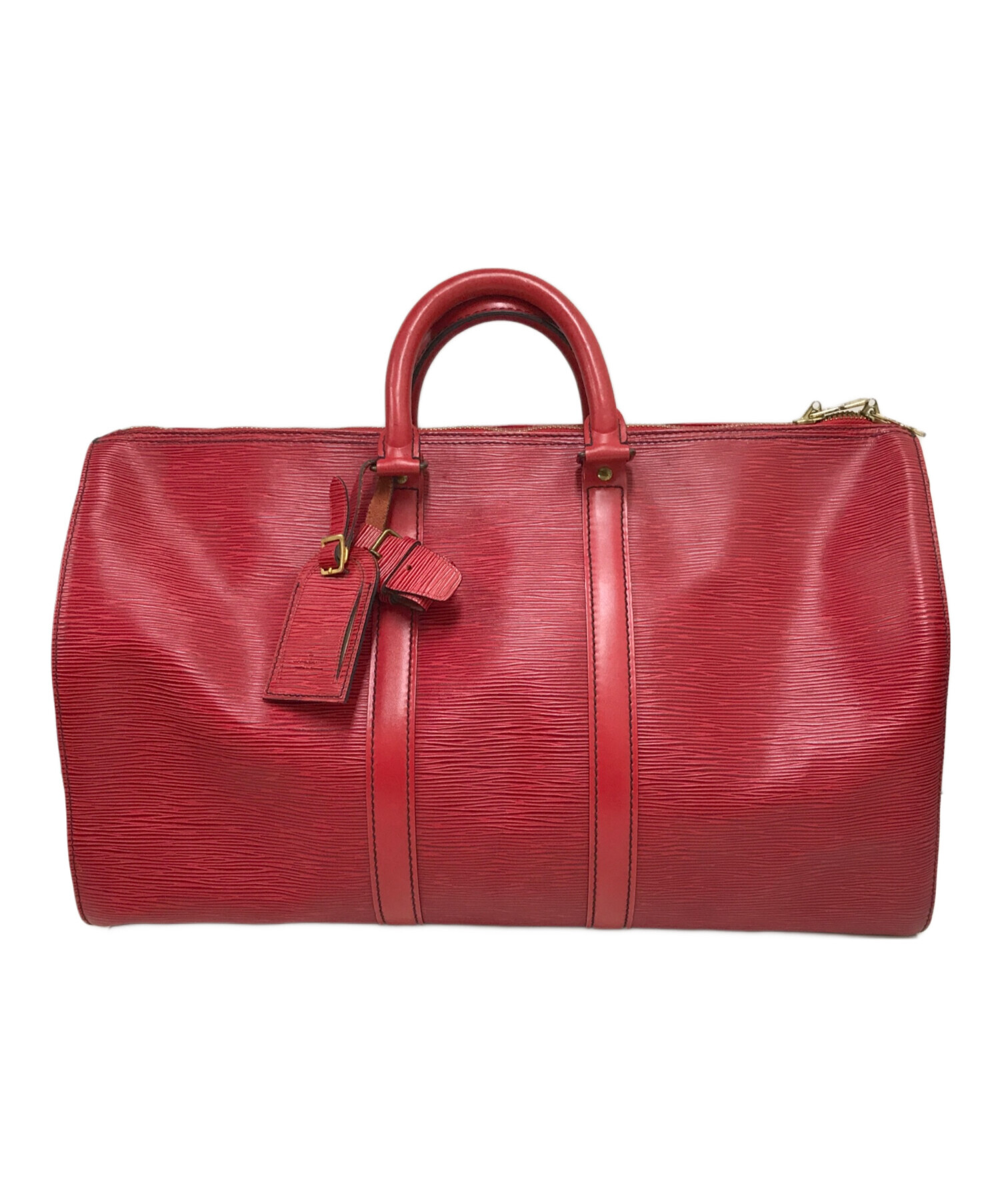 特価 ルイヴィトン キーポル45 要状態確認 中古・古着通販】LOUIS VUITTON (ルイ ヴィトン) キーポル45