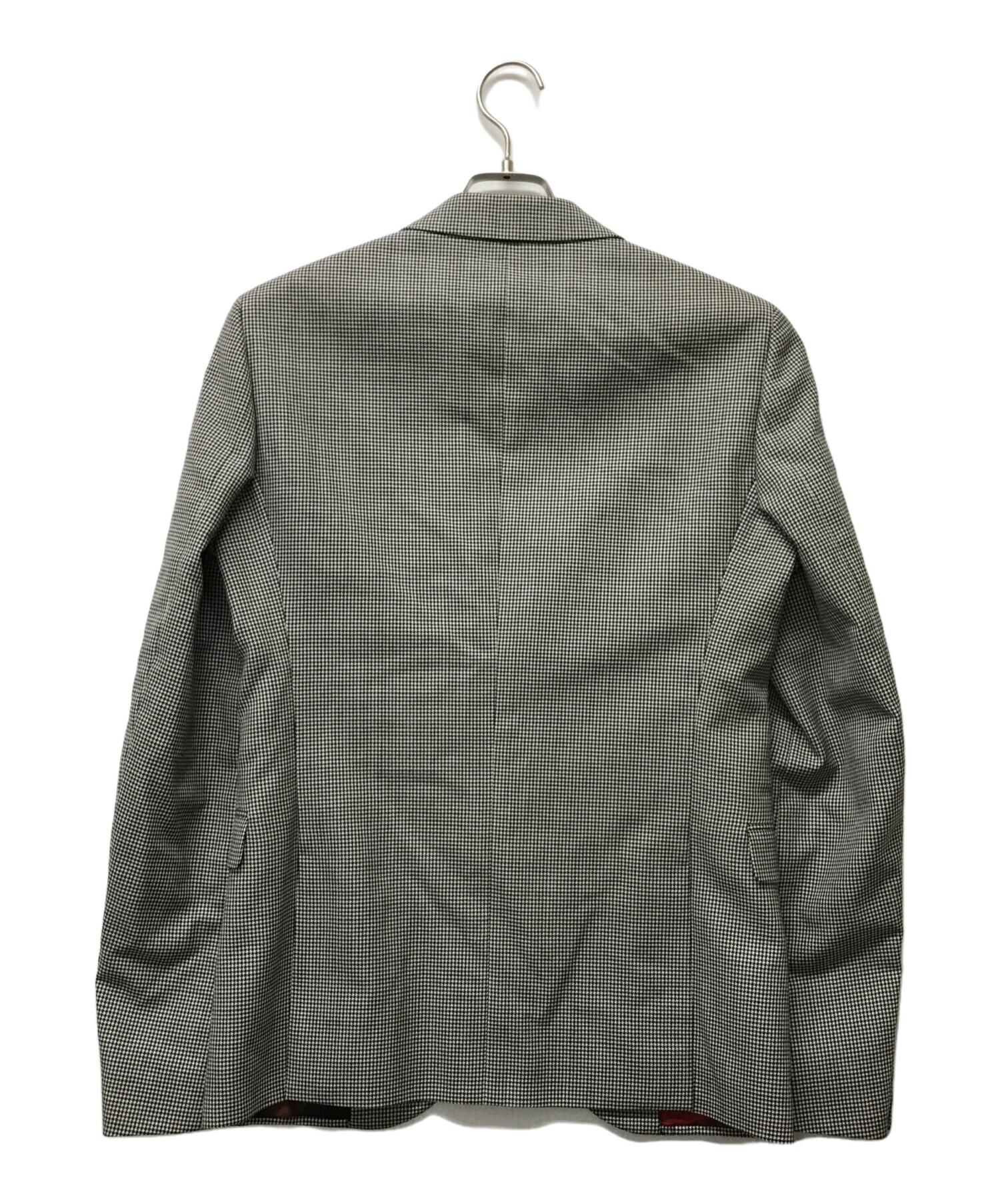 中古・古着通販】VALENTINO (ヴァレンティノ) 裏地カモ柄ハウンド 