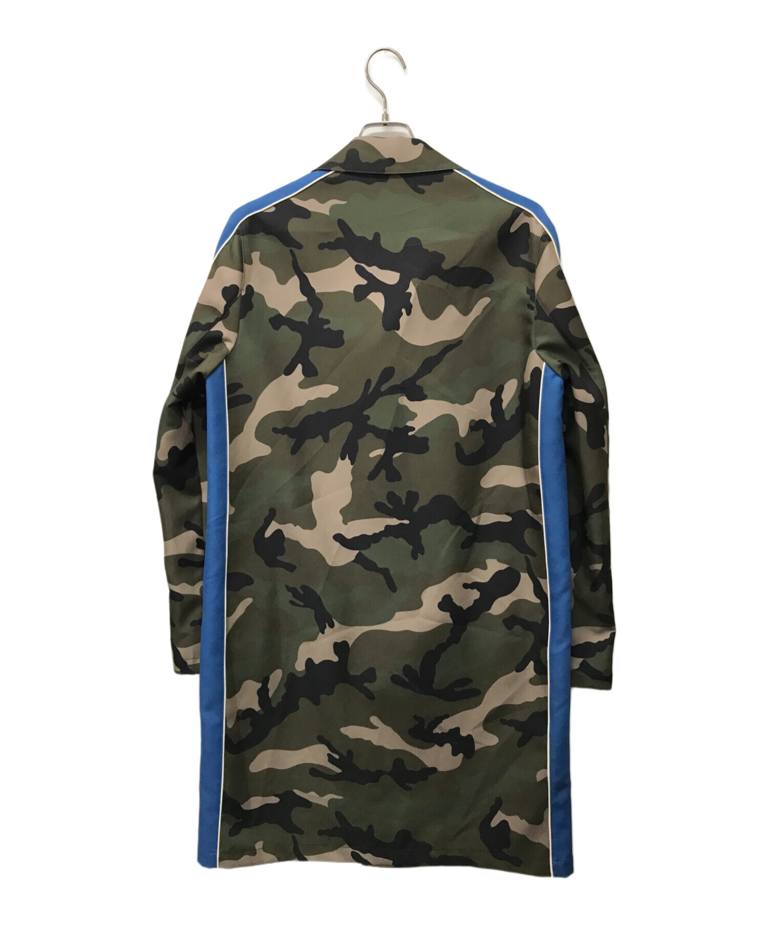 中古・古着通販】VALENTINO (ヴァレンティノ) ラインデザイン 