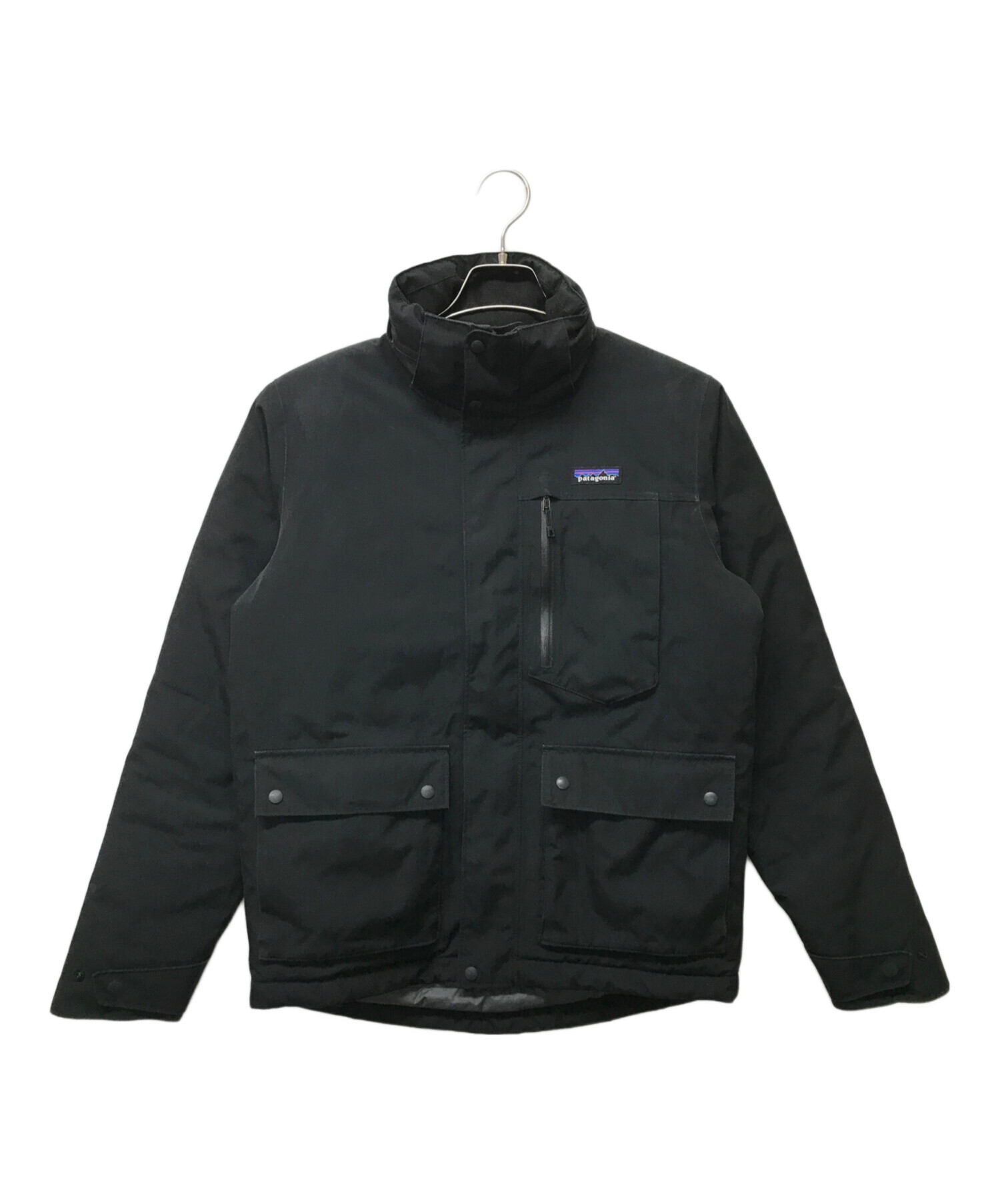 中古・古着通販】Patagonia (パタゴニア) メンズ・トップリー