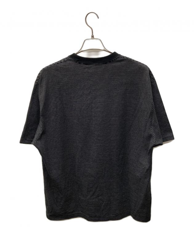 エンノイ ボーダー 半袖 (ennoy エンノイ ボーダー Tシャツ エンノイ ボーダー 半袖 (ennoy エンノイ ボーダー Tシャツ
