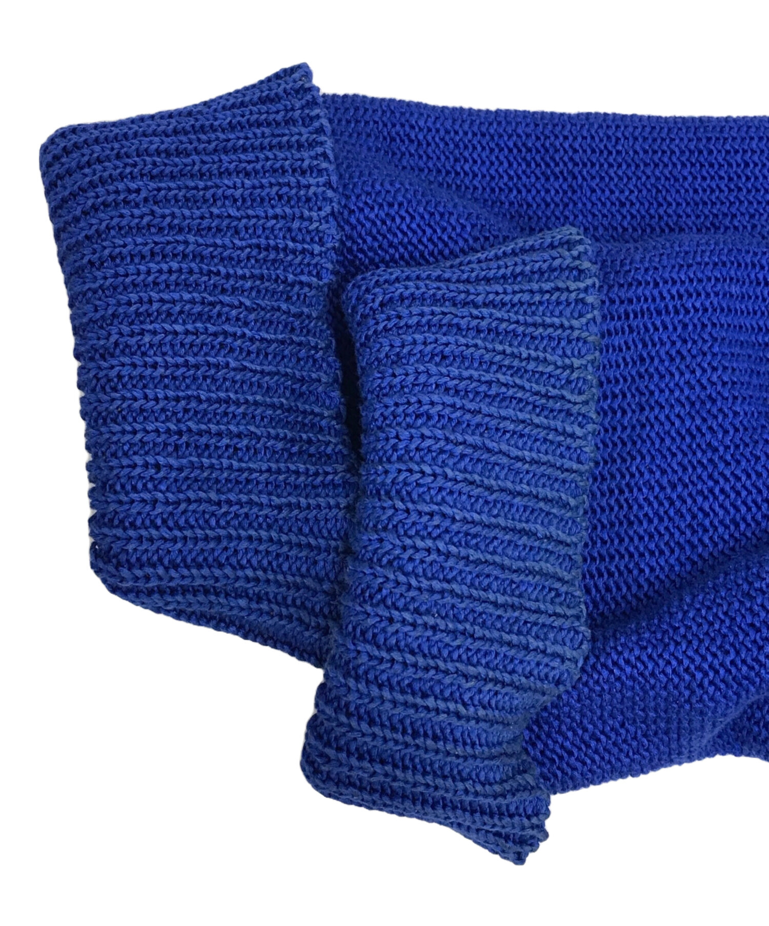 中古・古着通販】Kota Gushiken (コウタグシケン) ハンドメイド ニット