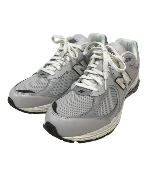 New Balance M2002RPP 28センチ　新品未使用 中古・古着通販】NEW BALANCE (ニューバランス) M2002RPP グレー
