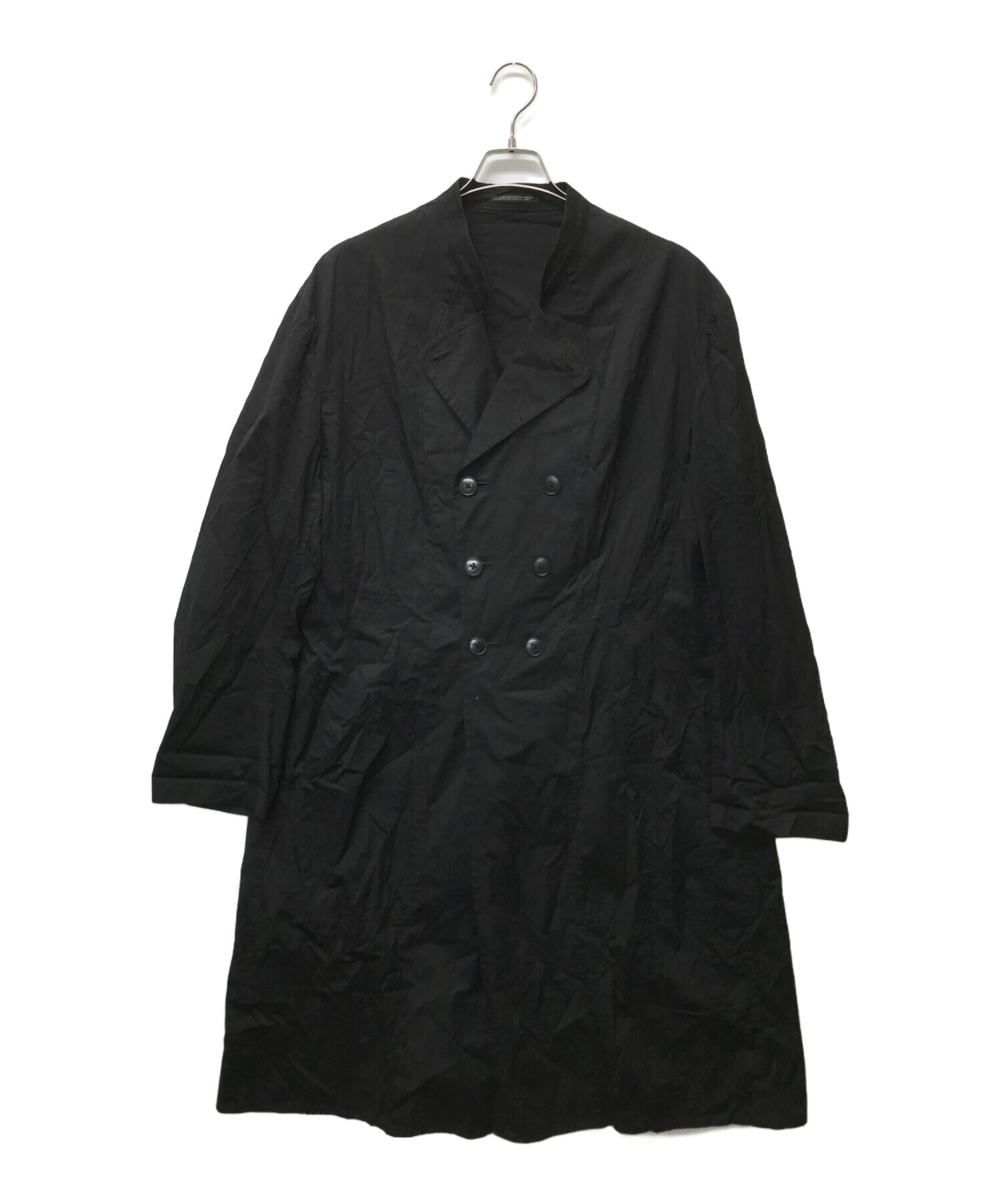 中古・古着通販】Yohji Yamamoto pour homme (ヨウジヤマモト